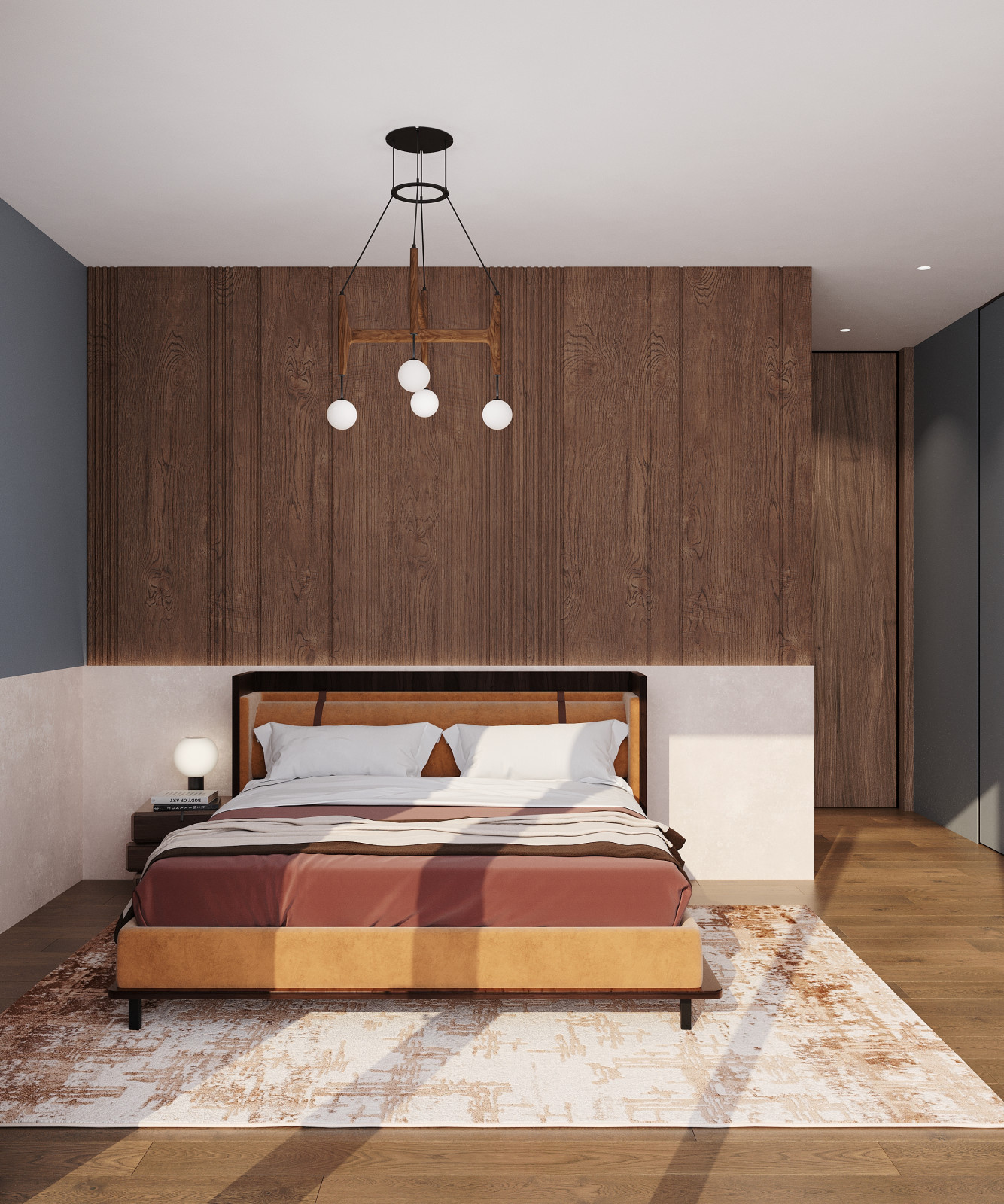 Imerial Bedrooms