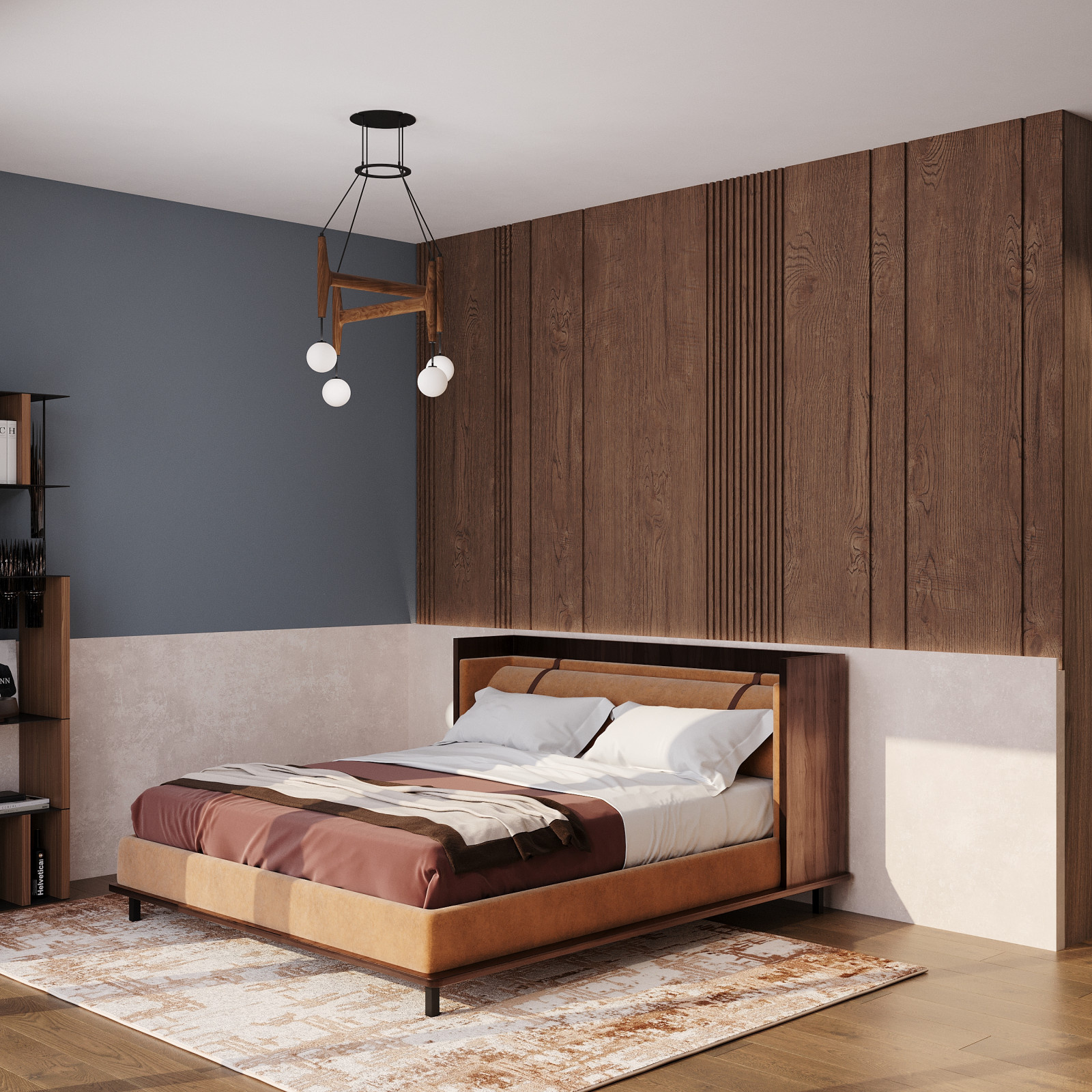 Imerial Bedrooms