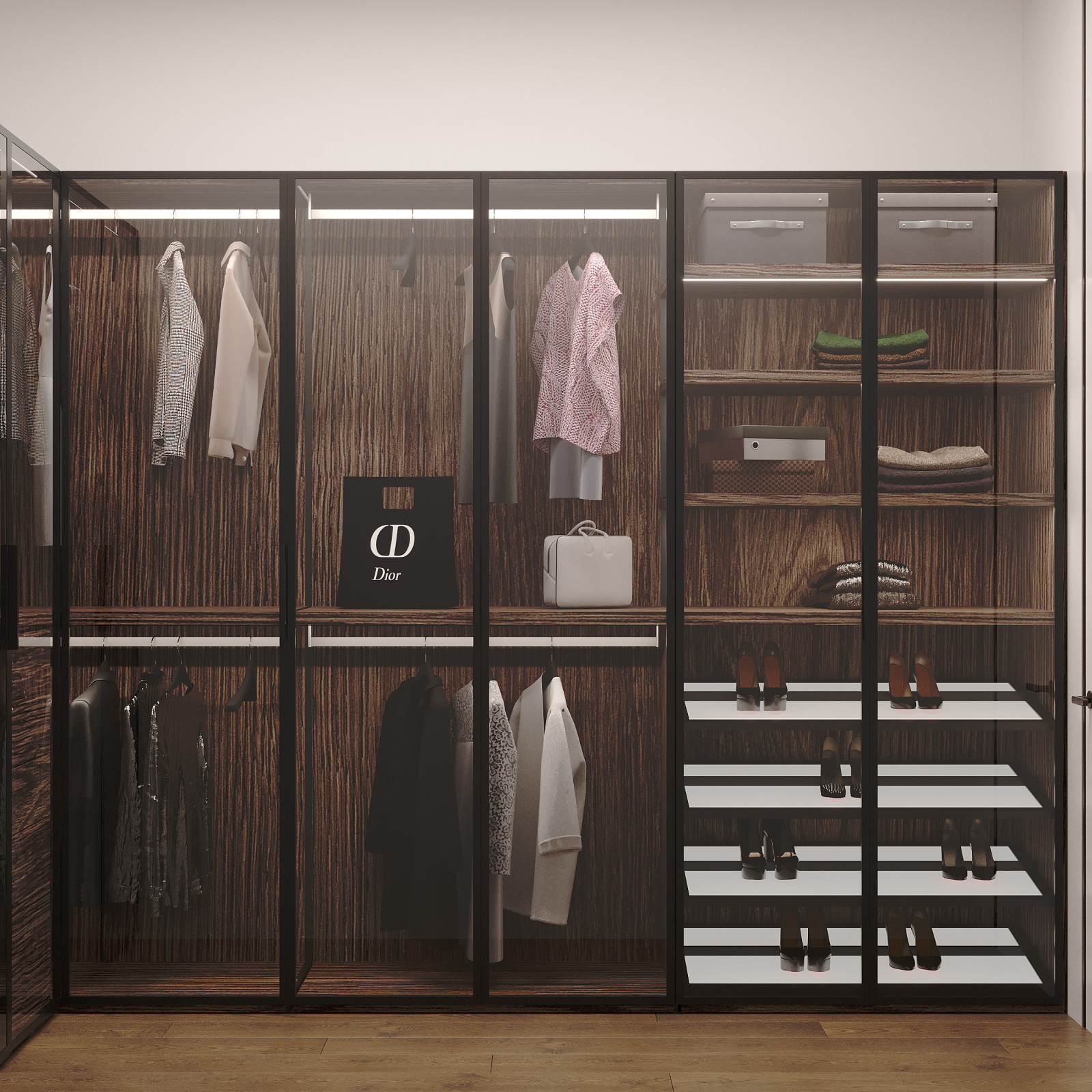 MirrorWardrobes