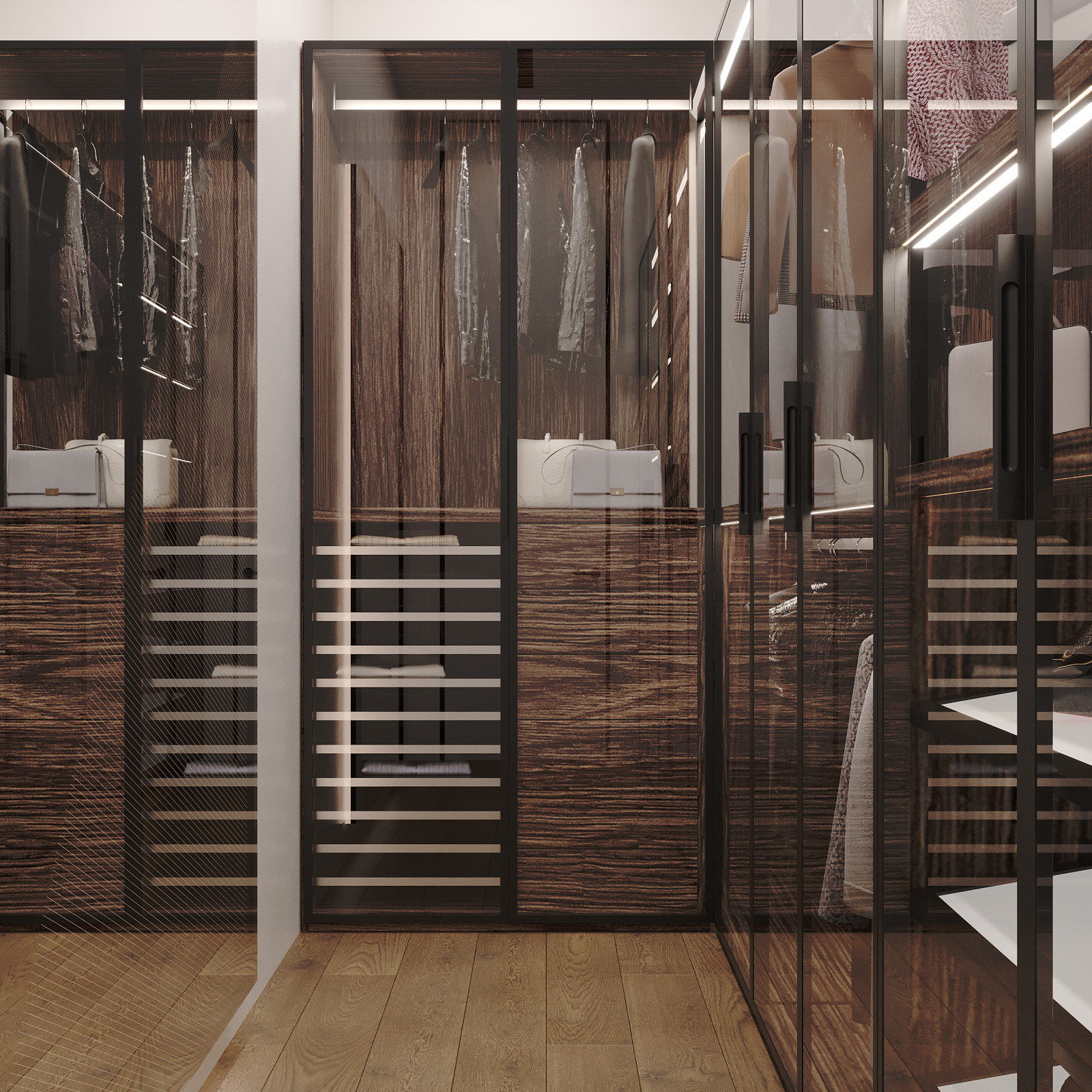 MirrorWardrobes