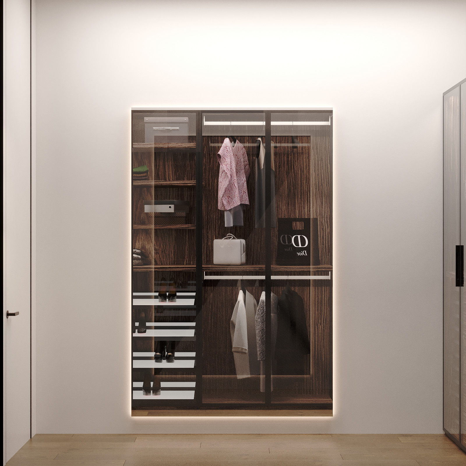 MirrorWardrobes