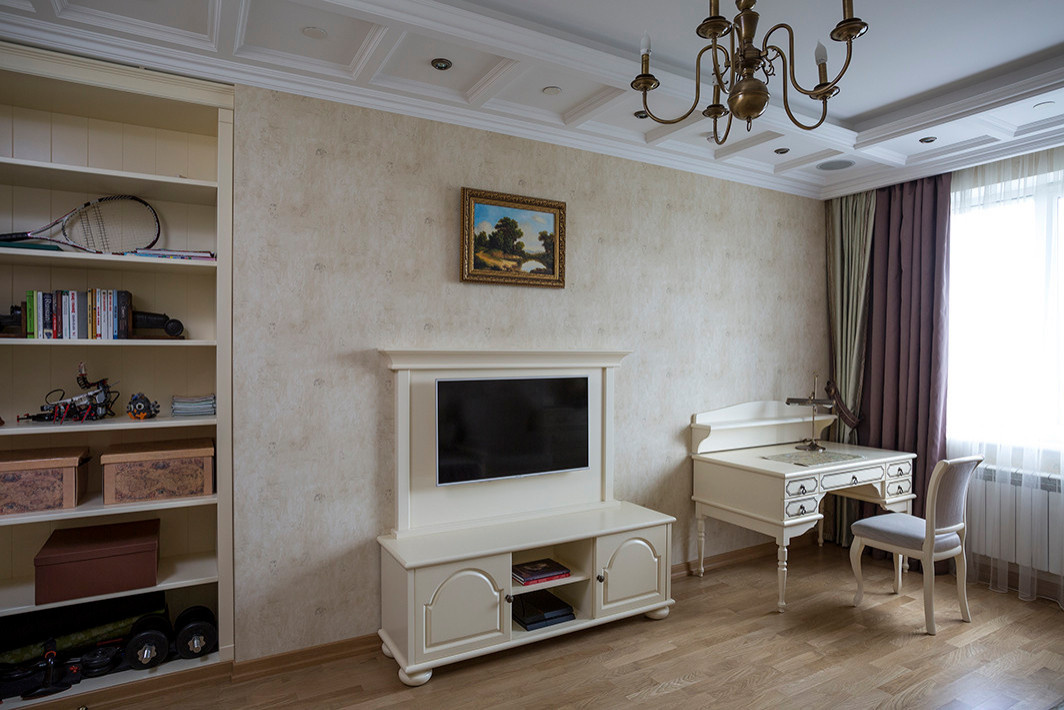 Brigantine Ivory