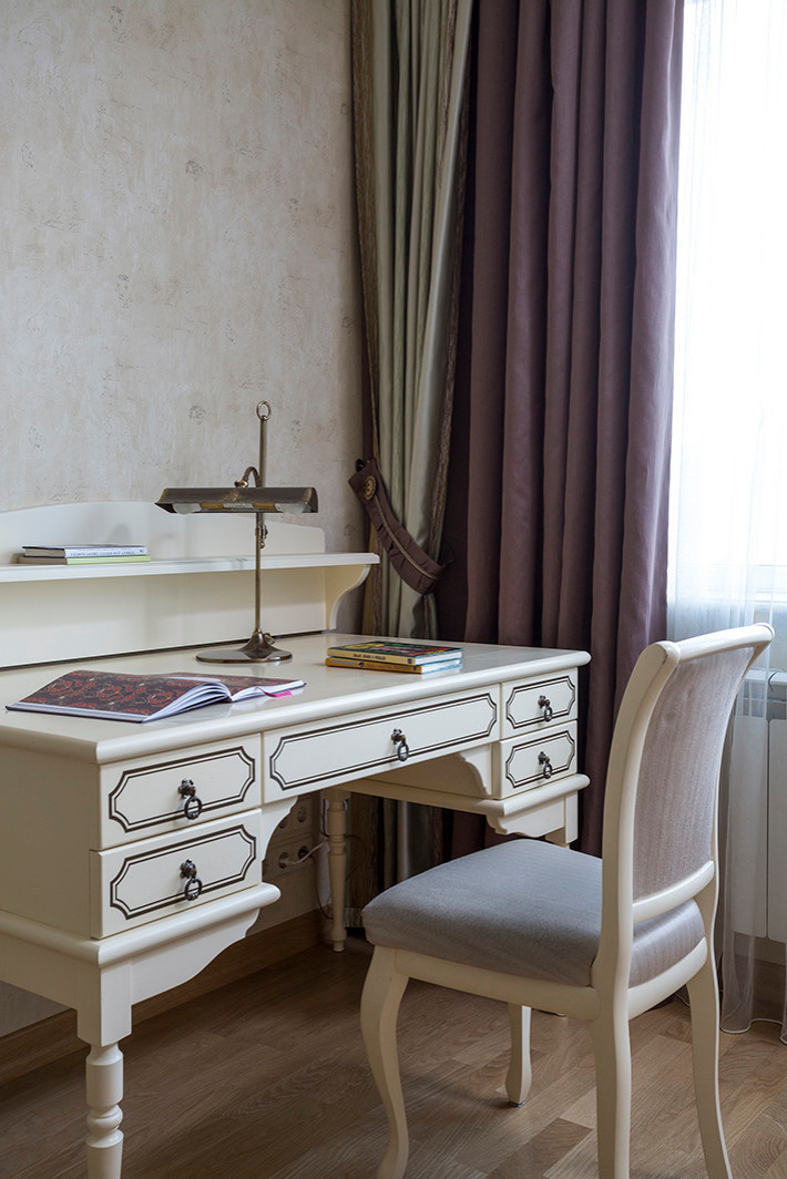Brigantine Ivory