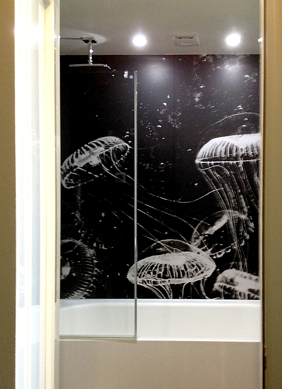 Квартира в современном стиле