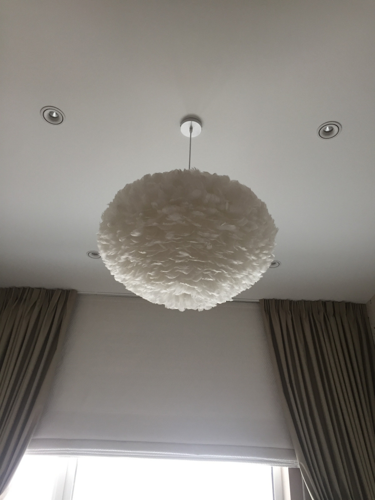 Ботанический сад Life / 120 m2
