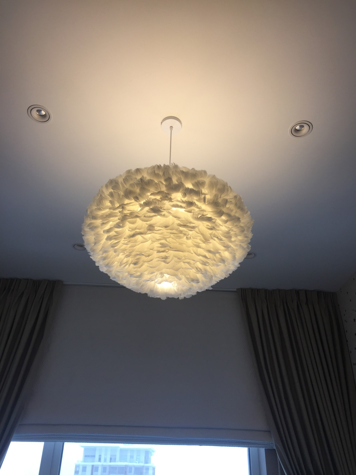 Ботанический сад Life / 120 m2