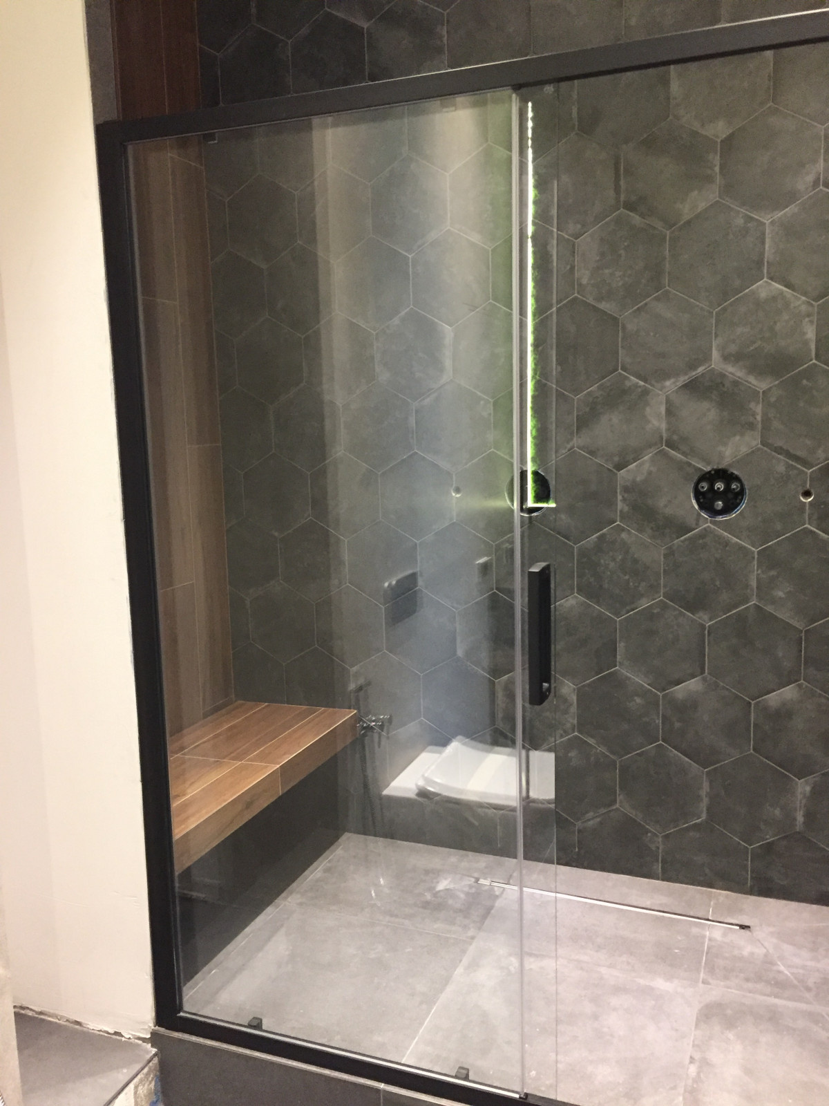 Ботанический сад Life / 120 m2