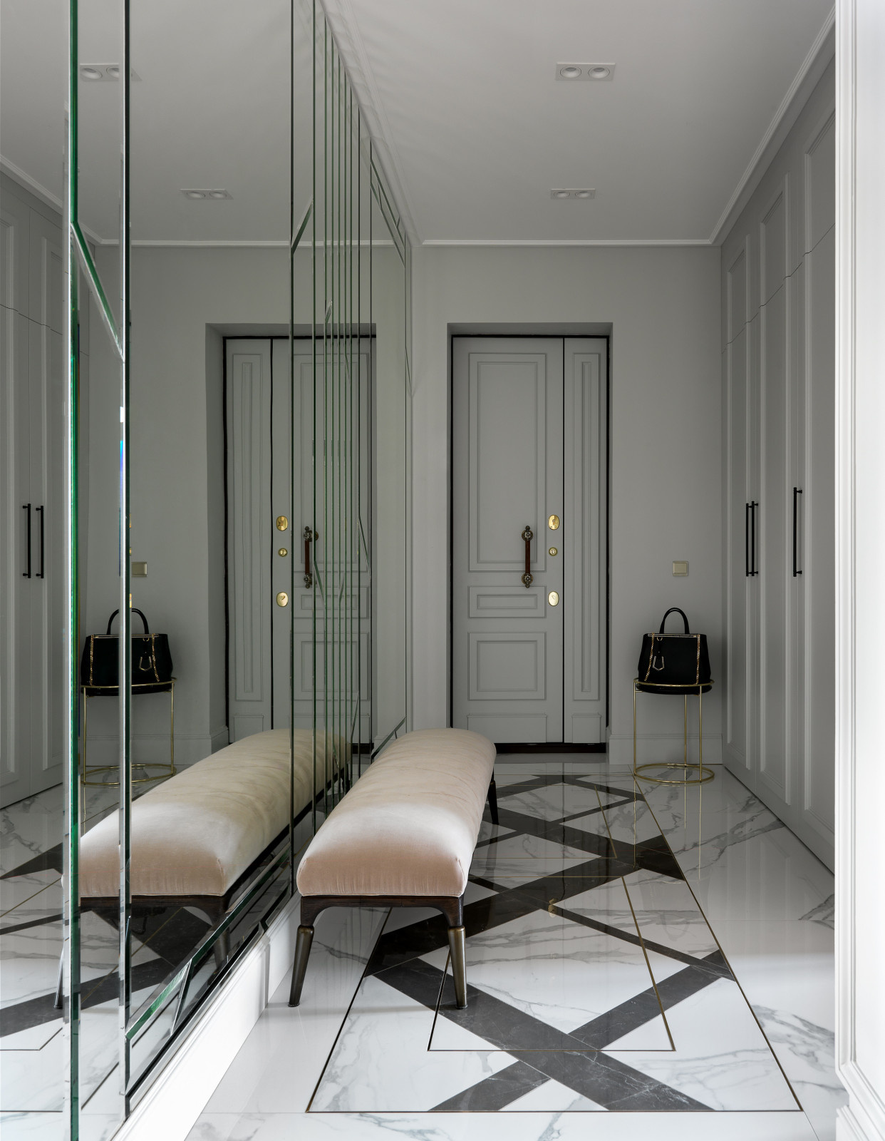 Высотка на Котельнической