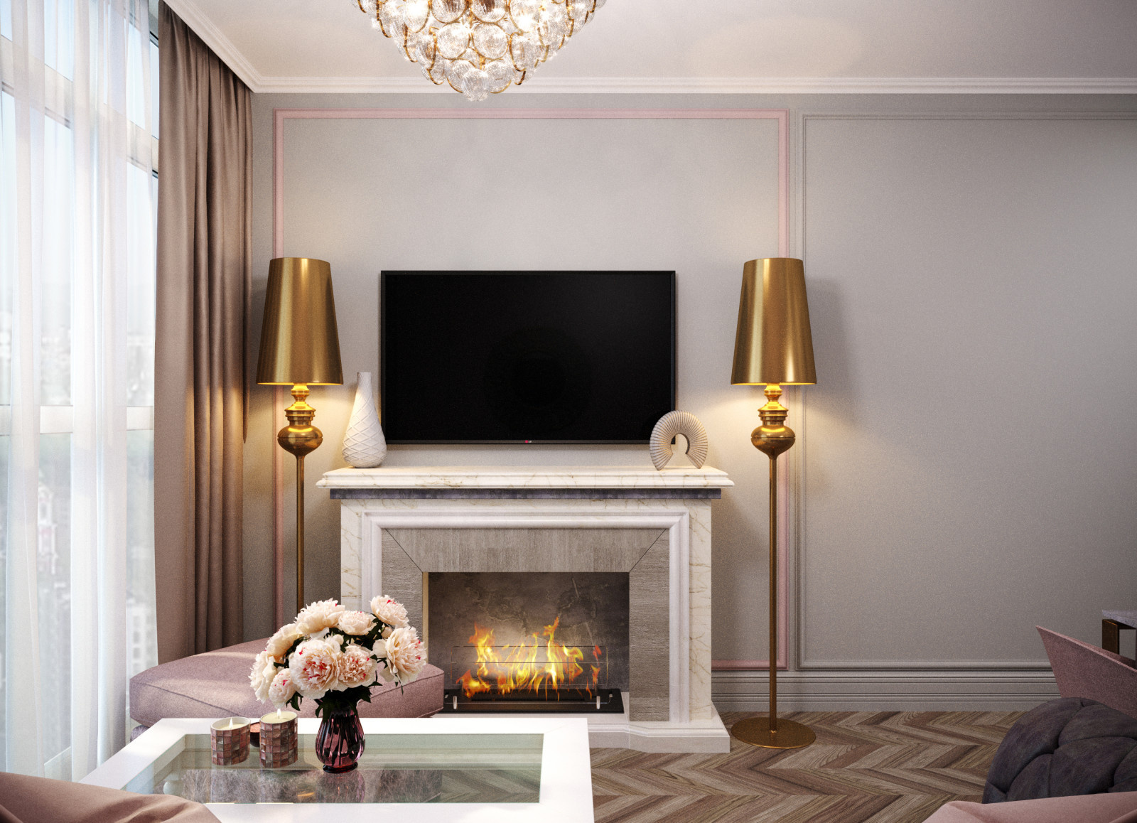 Елена Мягких