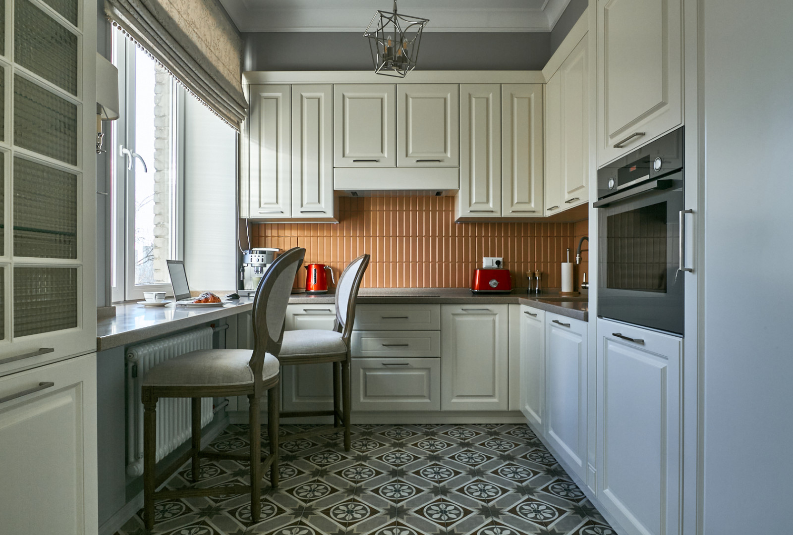 Квартира в Рощинском проезде