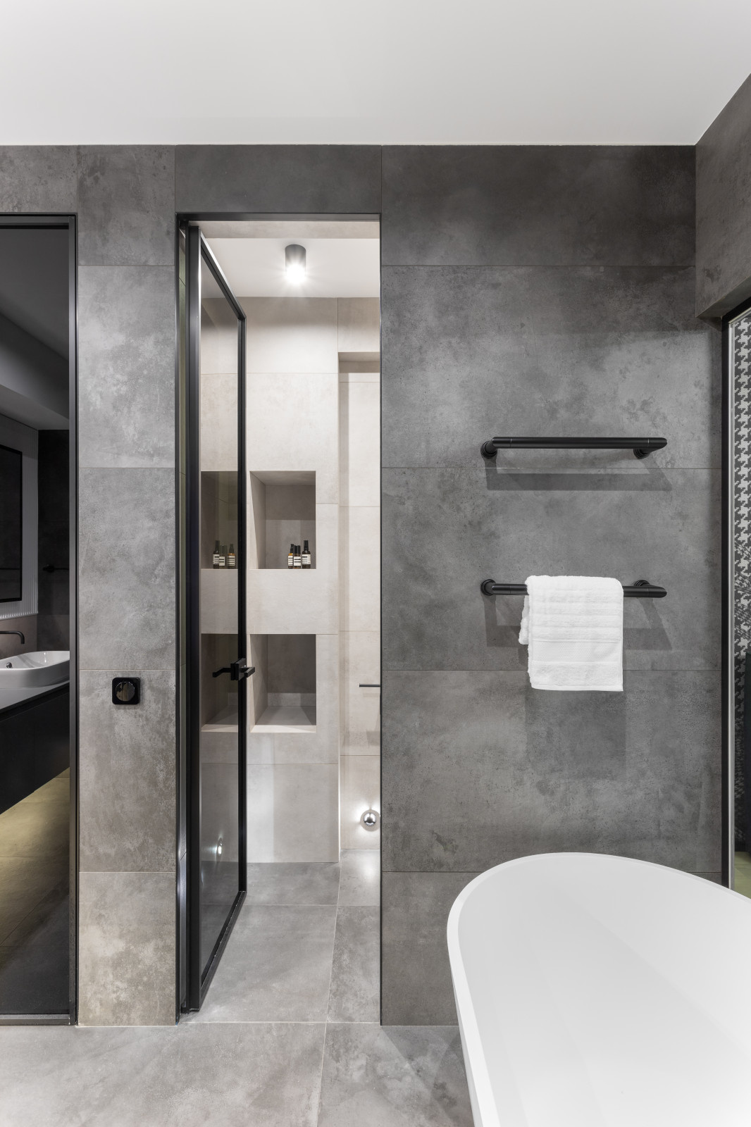 Пентхаус 200м2 на Зоологической