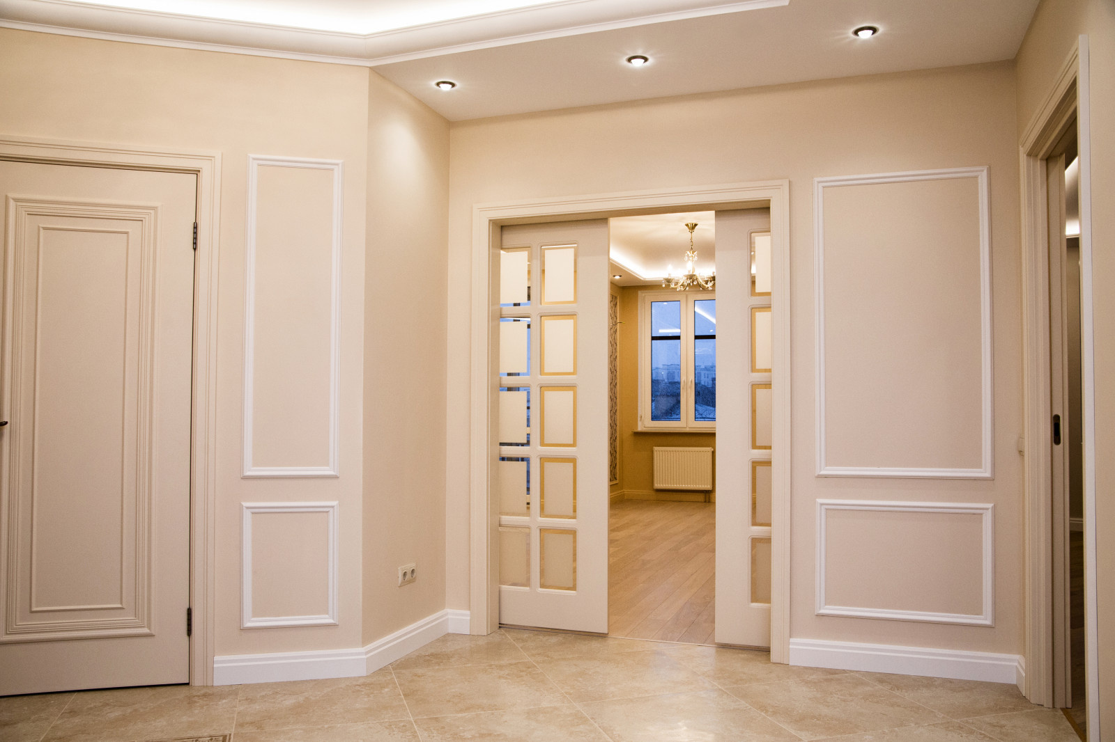 Квартира 153 м2 в ЖК Самоцветы (готовый ремонт)