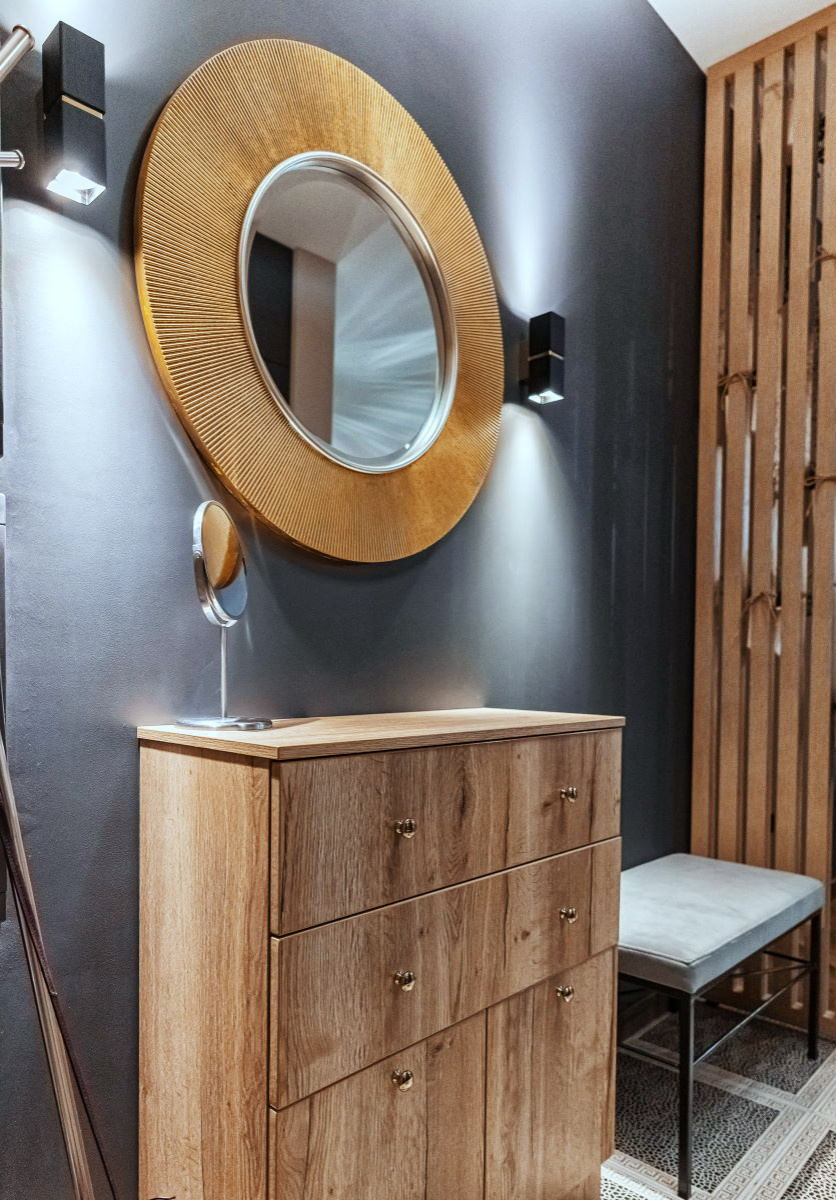 Прихожая GREMY