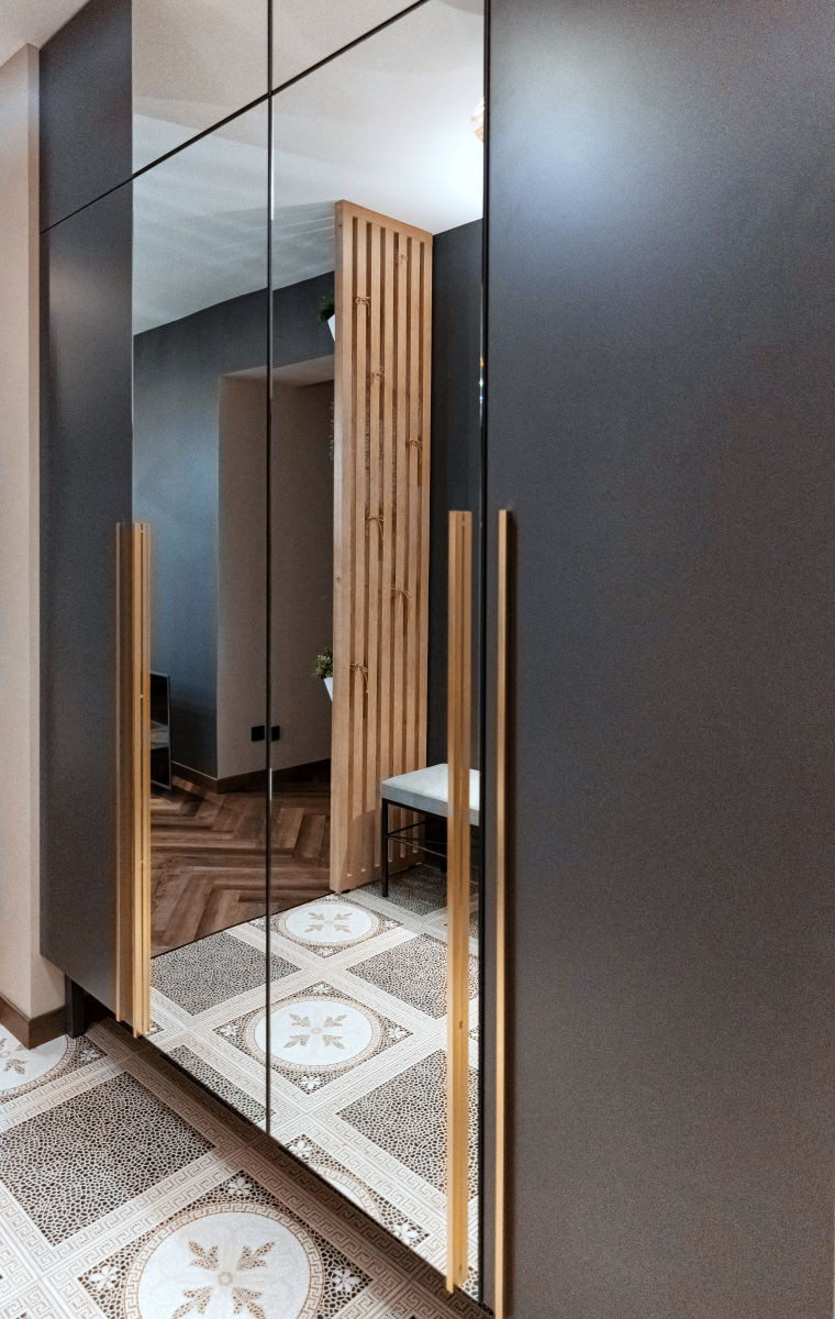 Прихожая GREMY