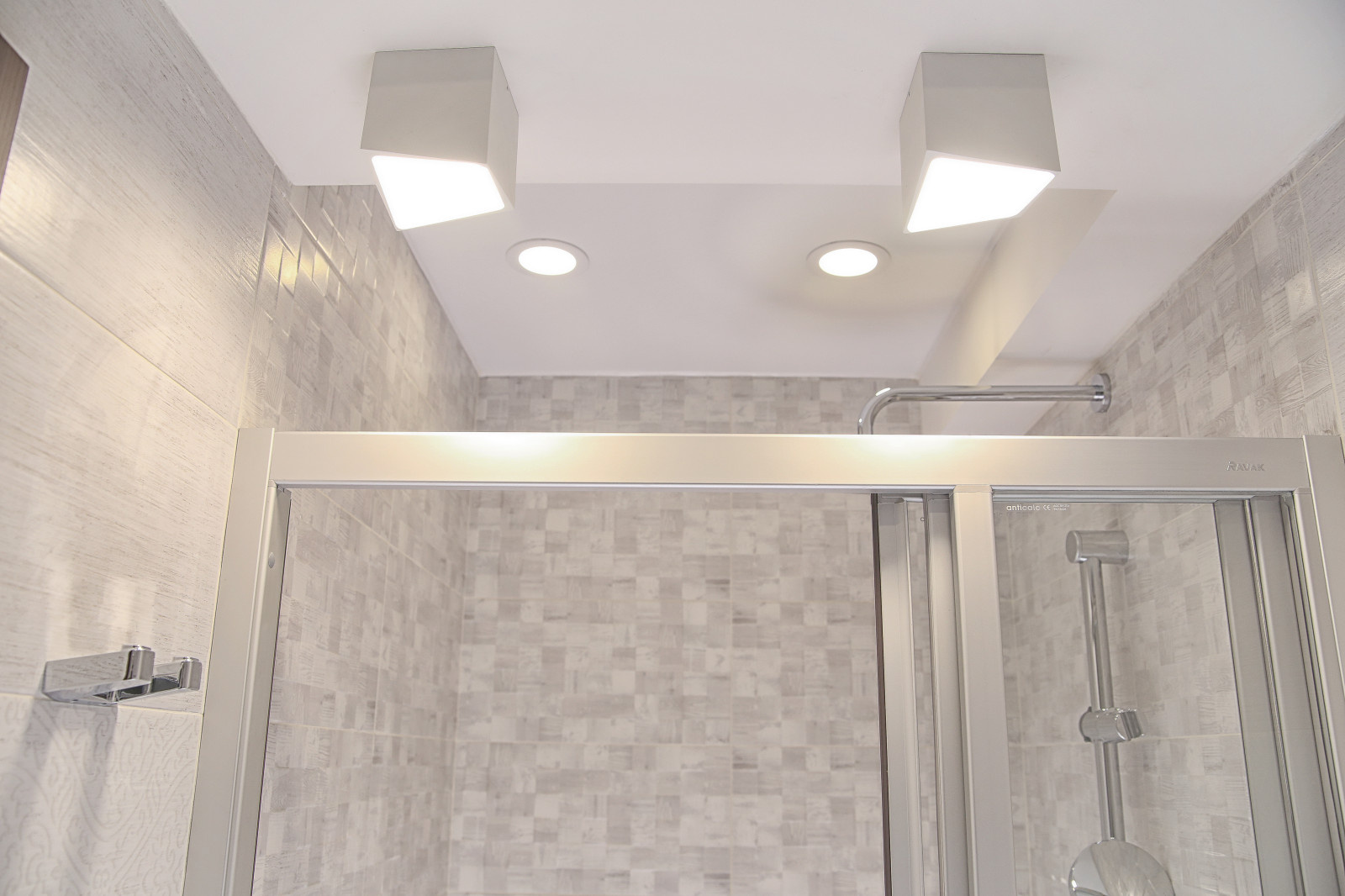 Хрущевка 105 м2 (завершенный ремонт)