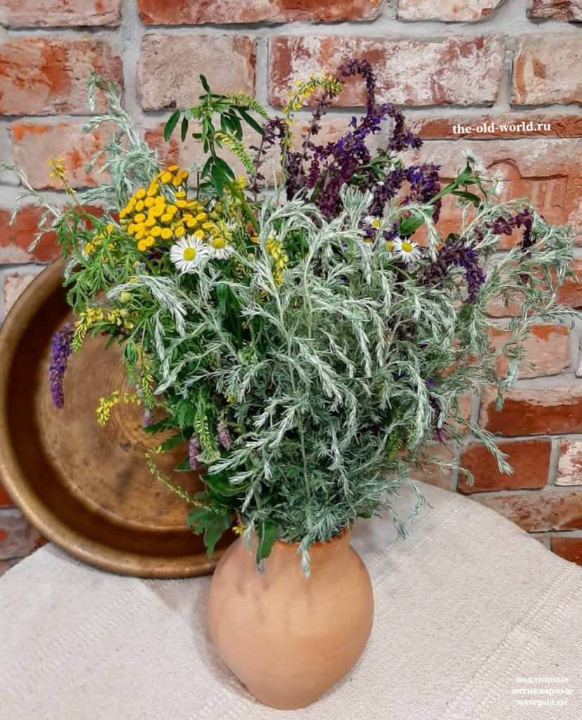 The Old World Company