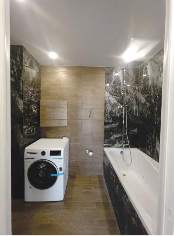 Ванная комната