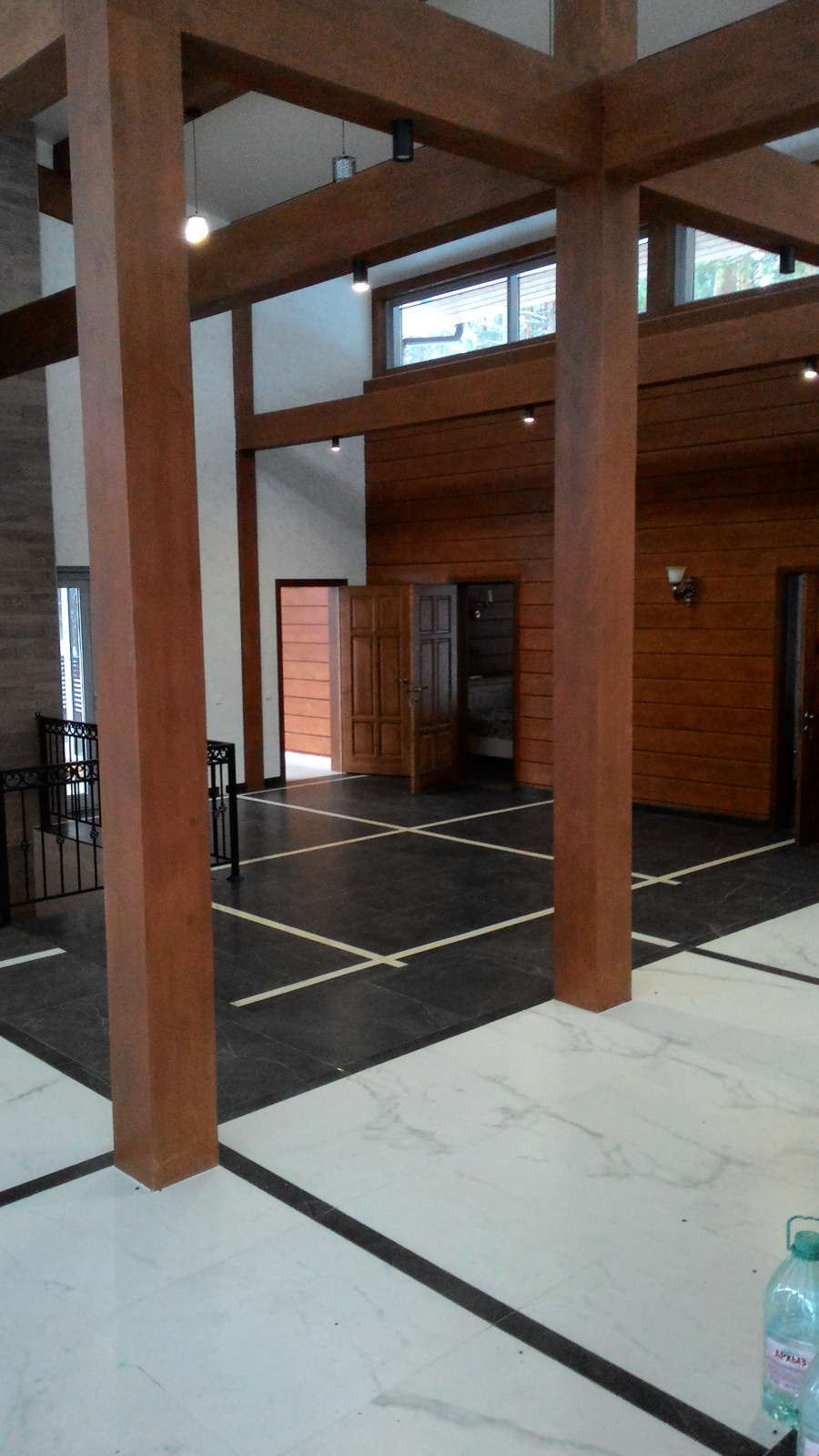 Фоновое изображение профиля Юлия Соловьева