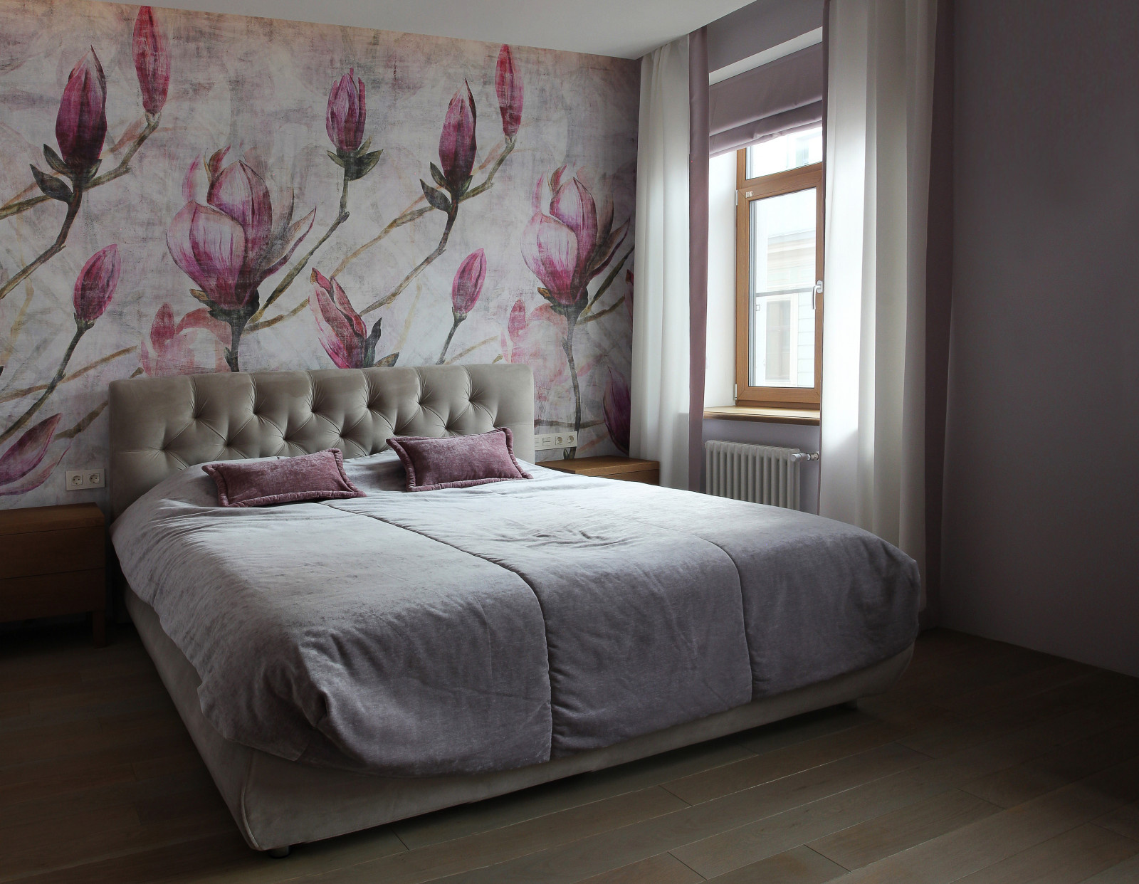 Gr6 Apartment