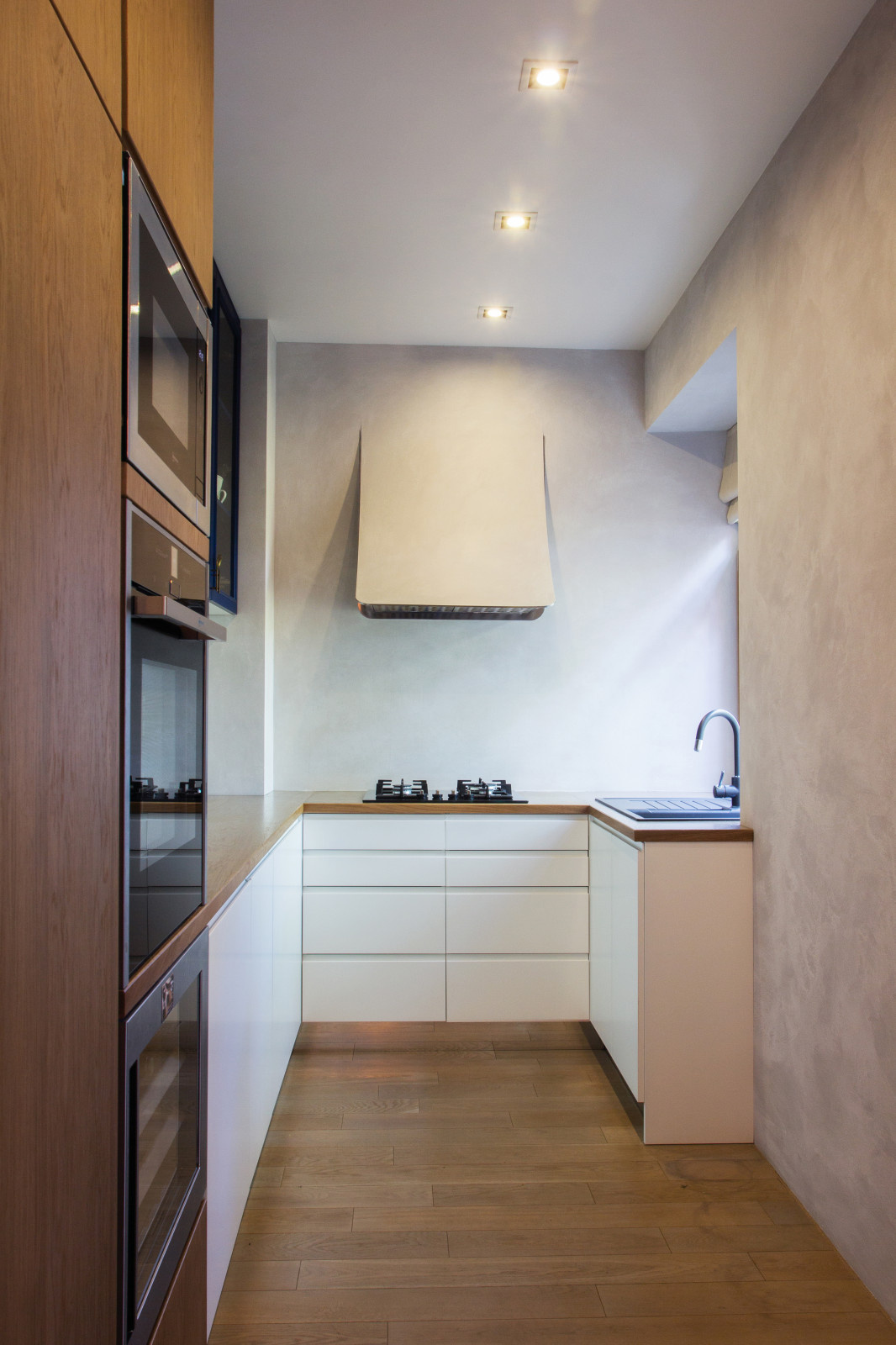 Gr6 Apartment