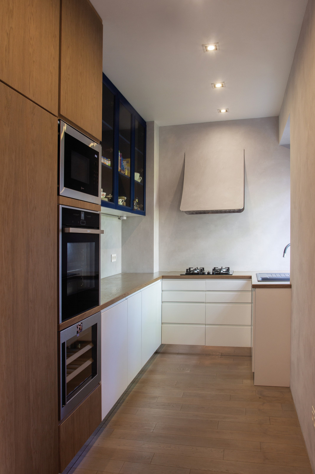Gr6 Apartment
