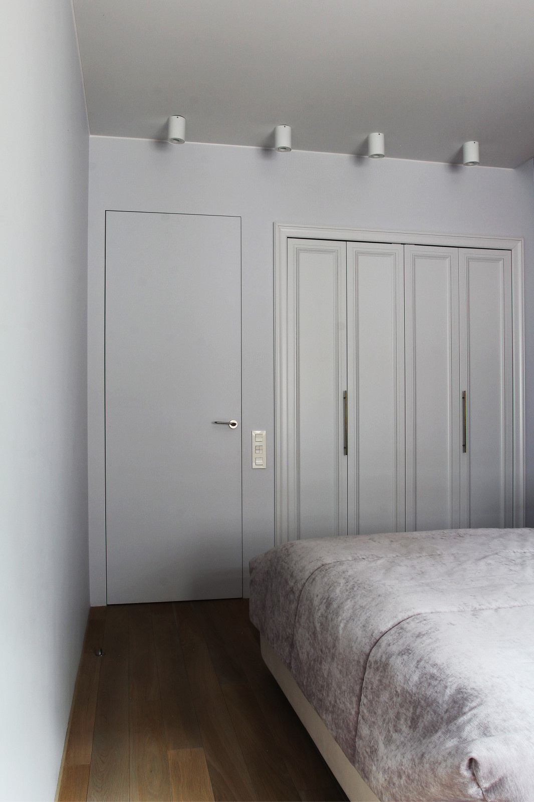 Gr6 Apartment