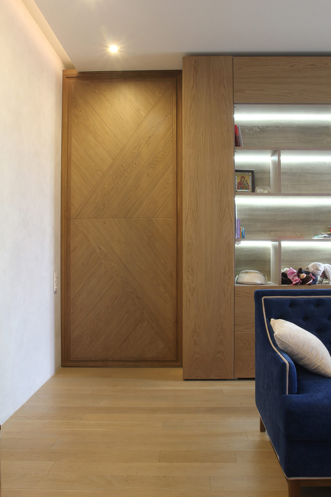 Gr6 Apartment