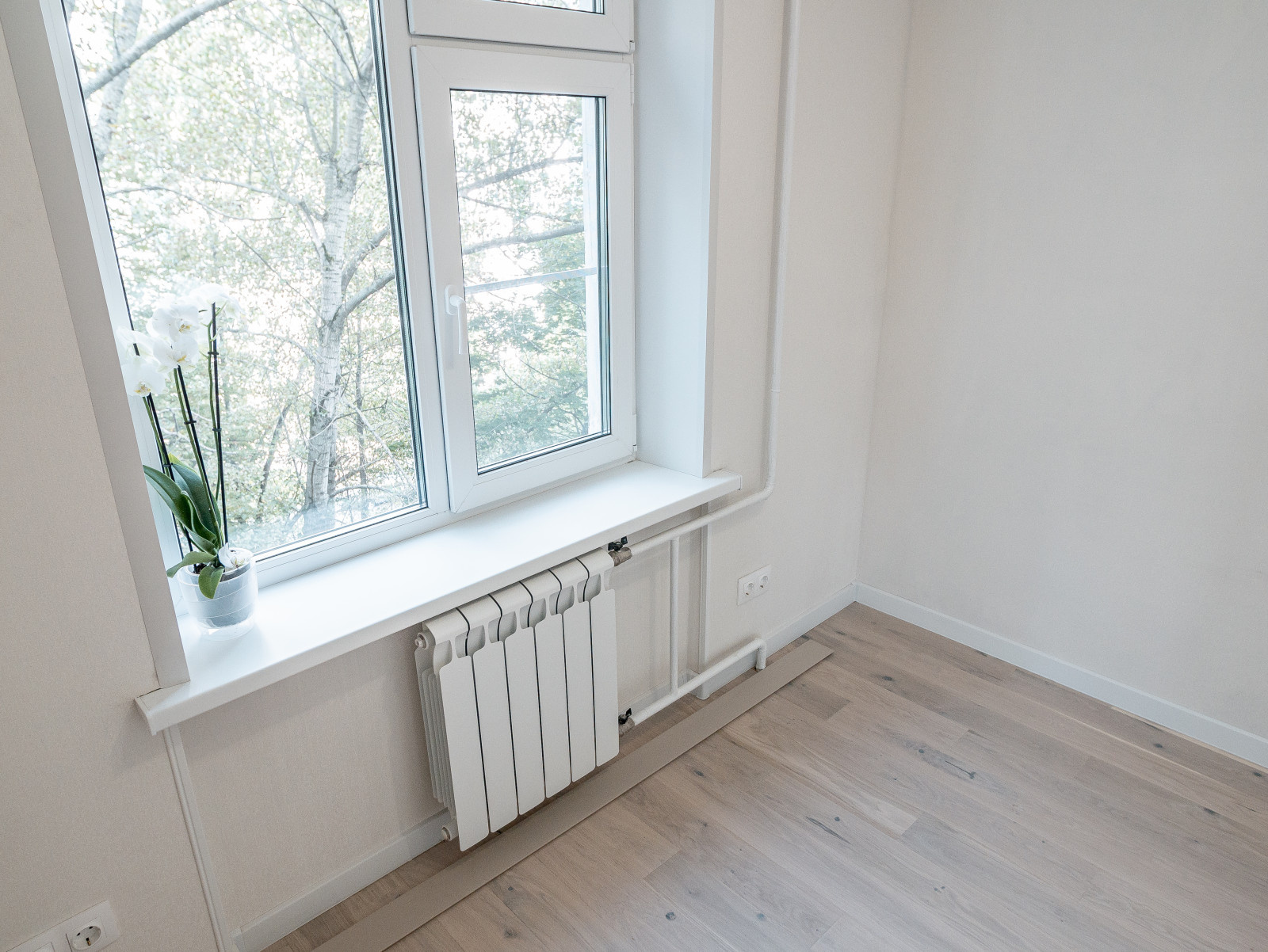 2 комната в ЖК на Балаклавском