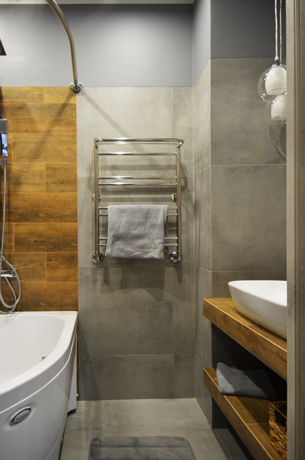 Двухкомнатная квартира для жизни в Новороссийске