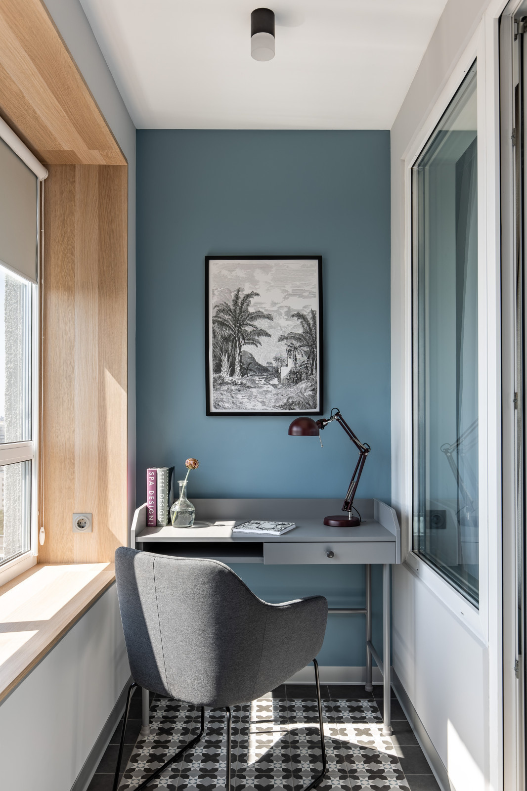 Уютная студия 30м2 ЖК Мейн Хаус для студентки