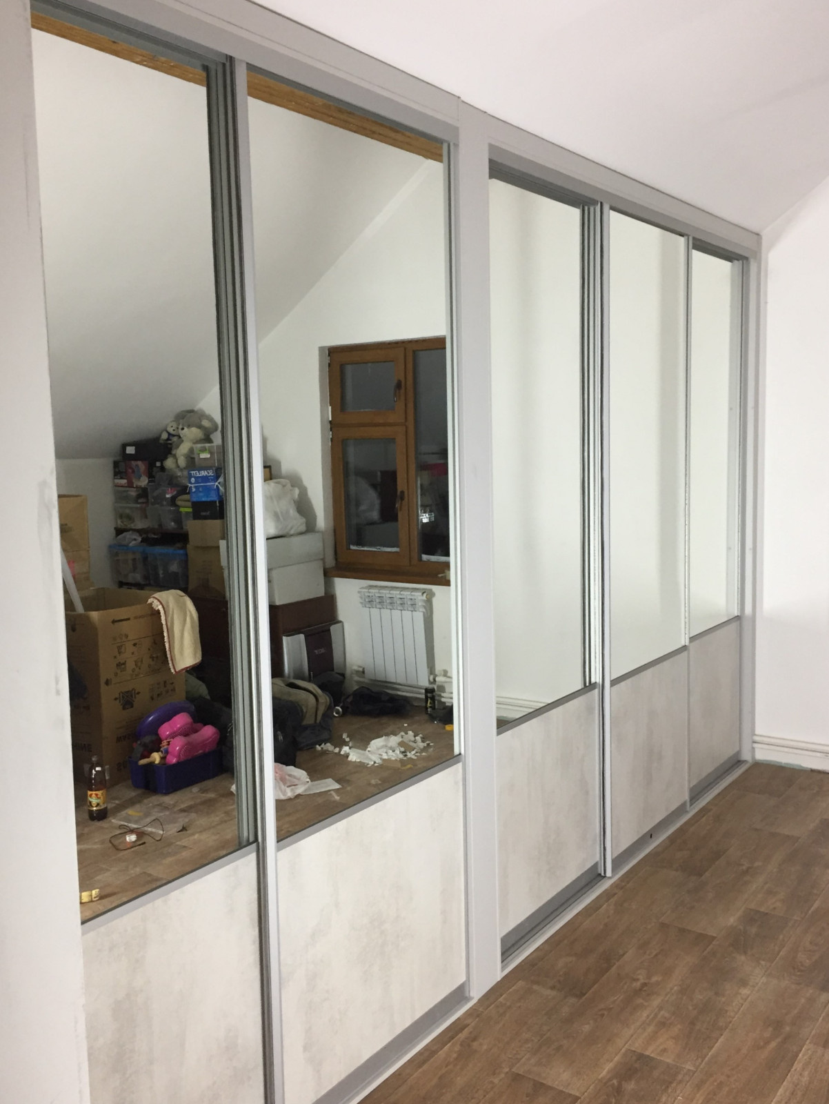 Ямало-Ненецкий АО, Новый Уренгой г, днт ромашка