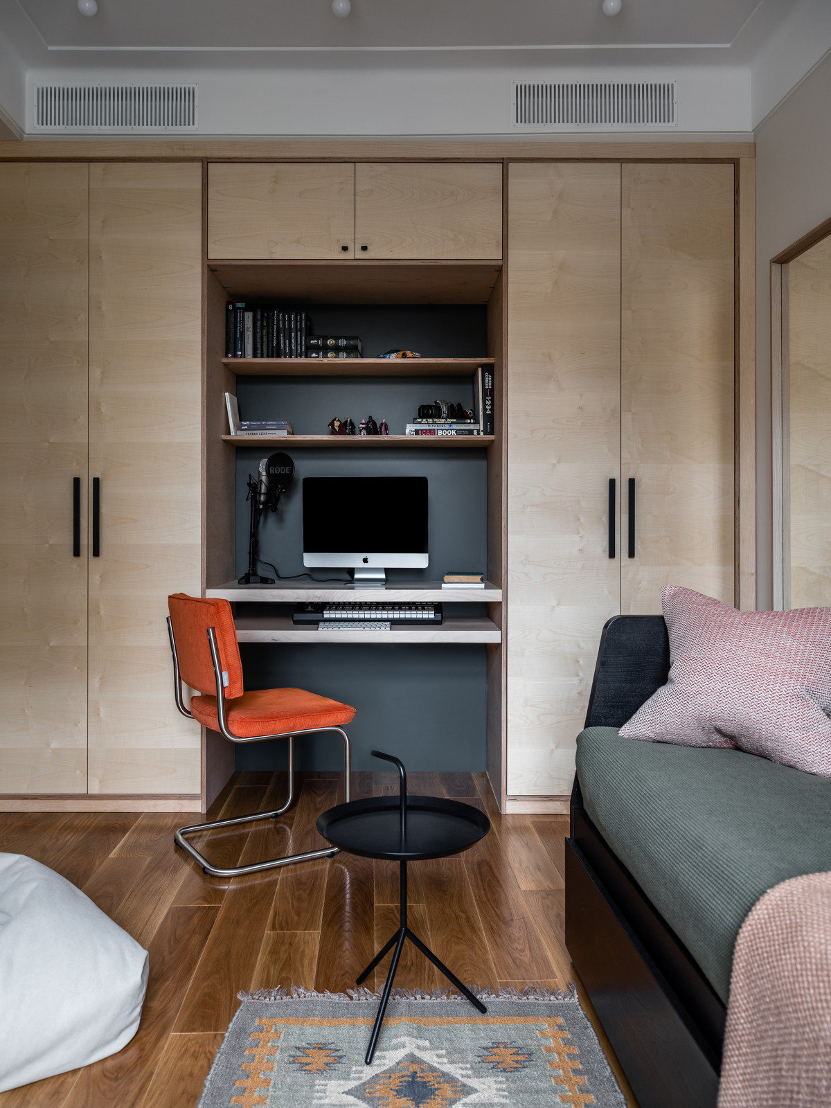 Новая реальность: Кабинеты после пандемии