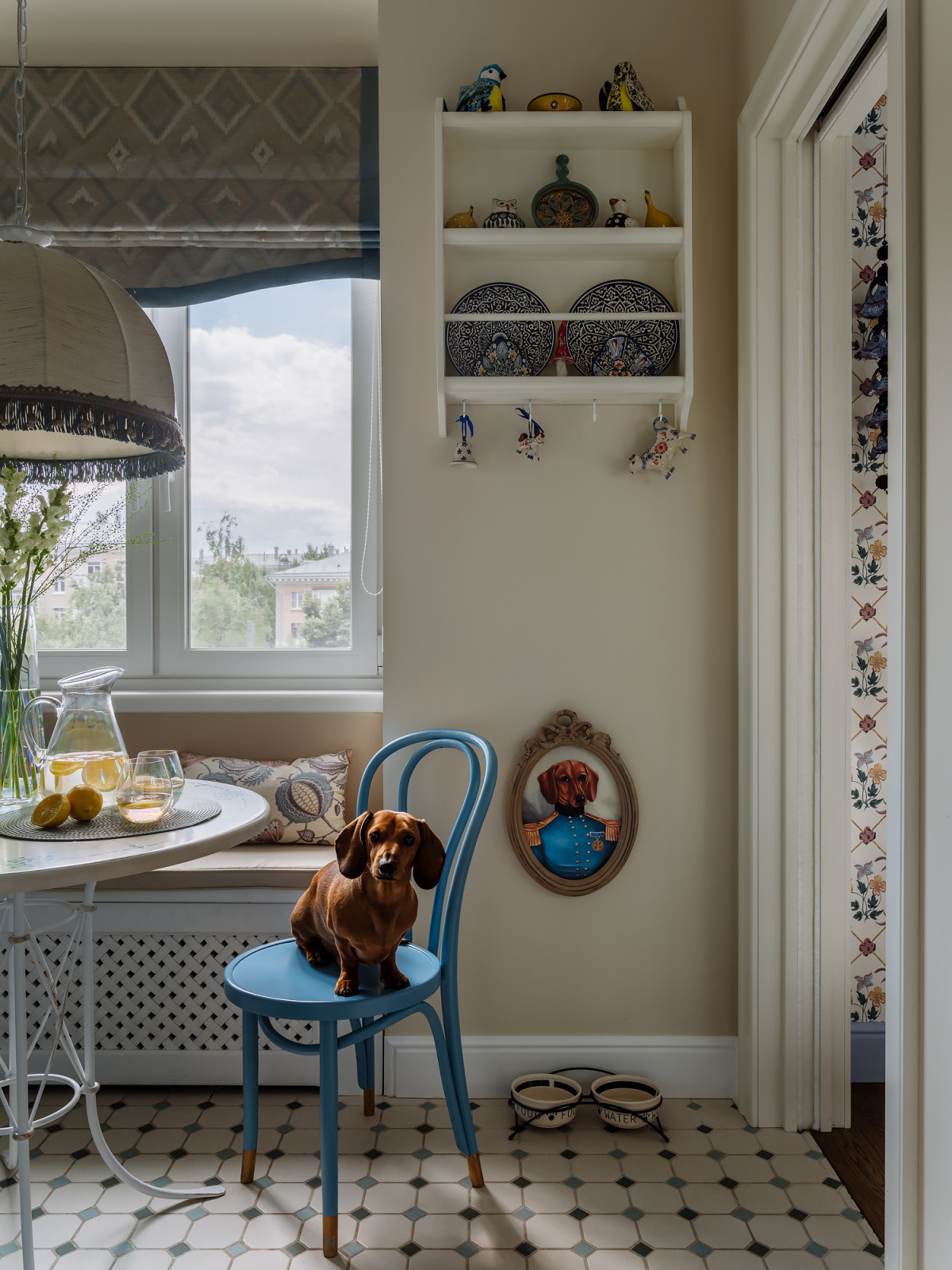 мСокол (реализация)