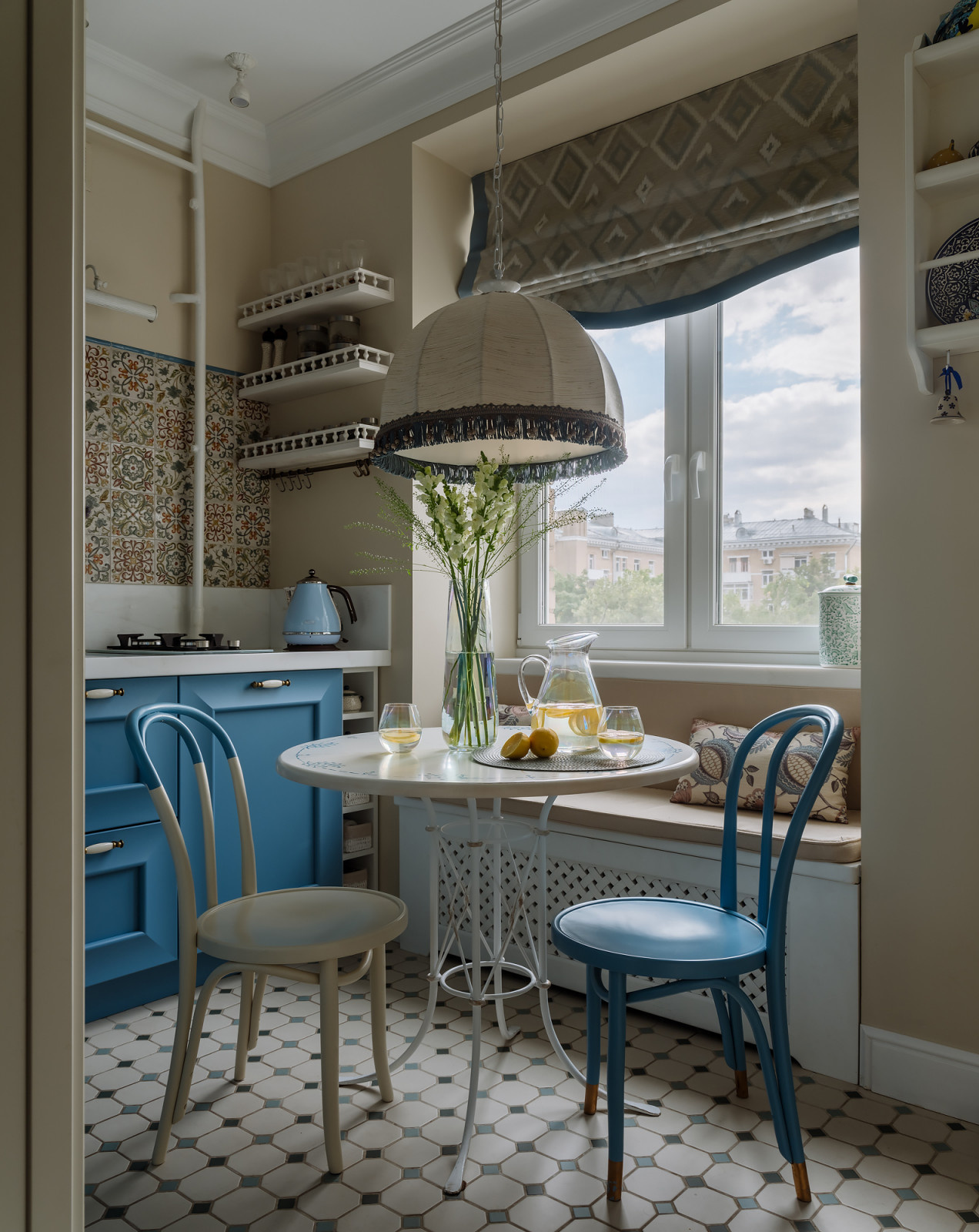 мСокол (реализация)