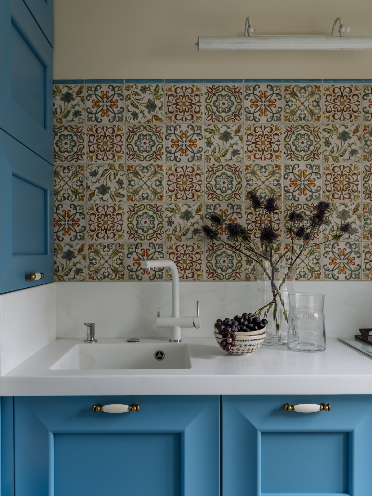 мСокол (реализация)