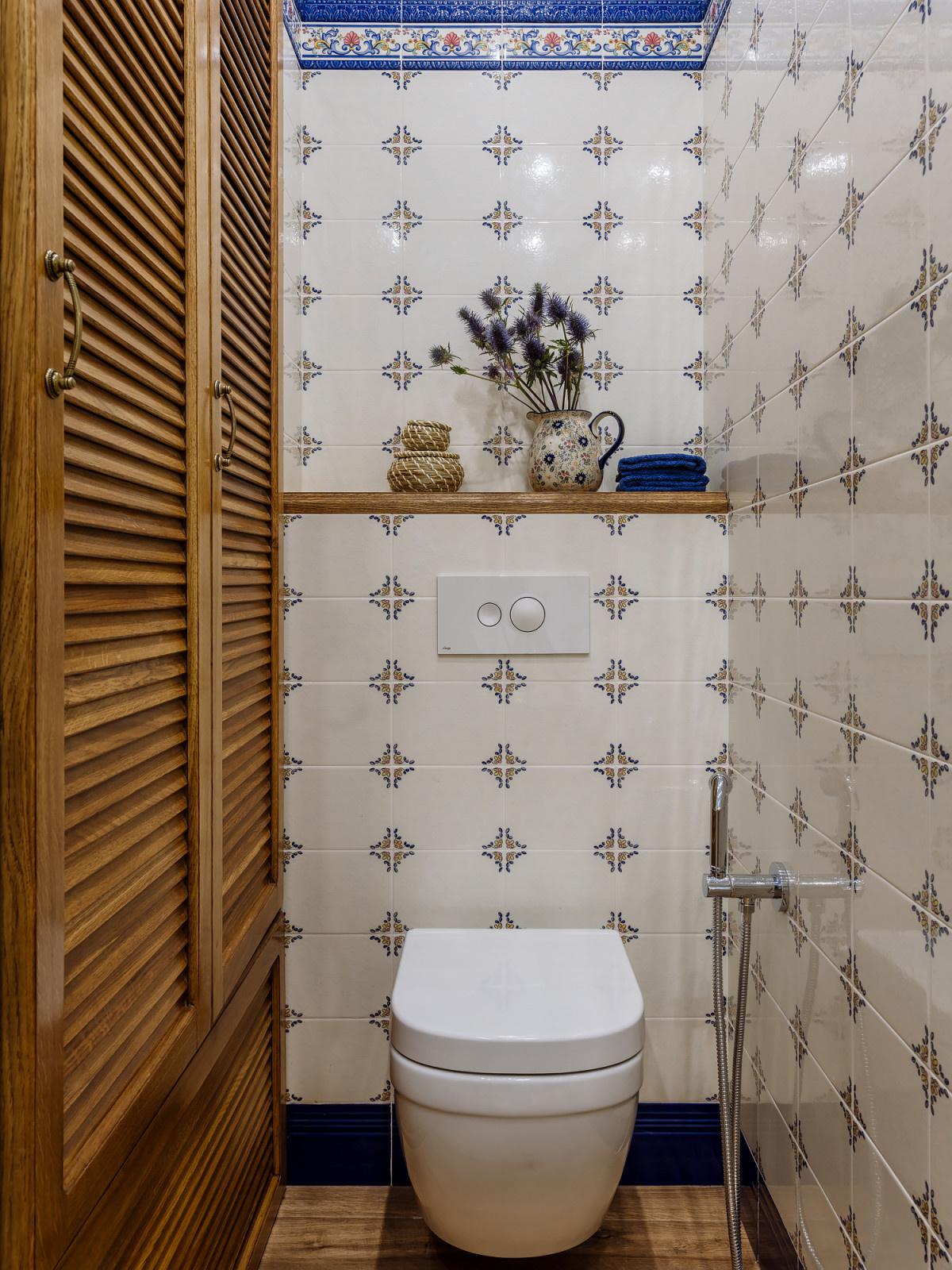 мСокол (реализация)