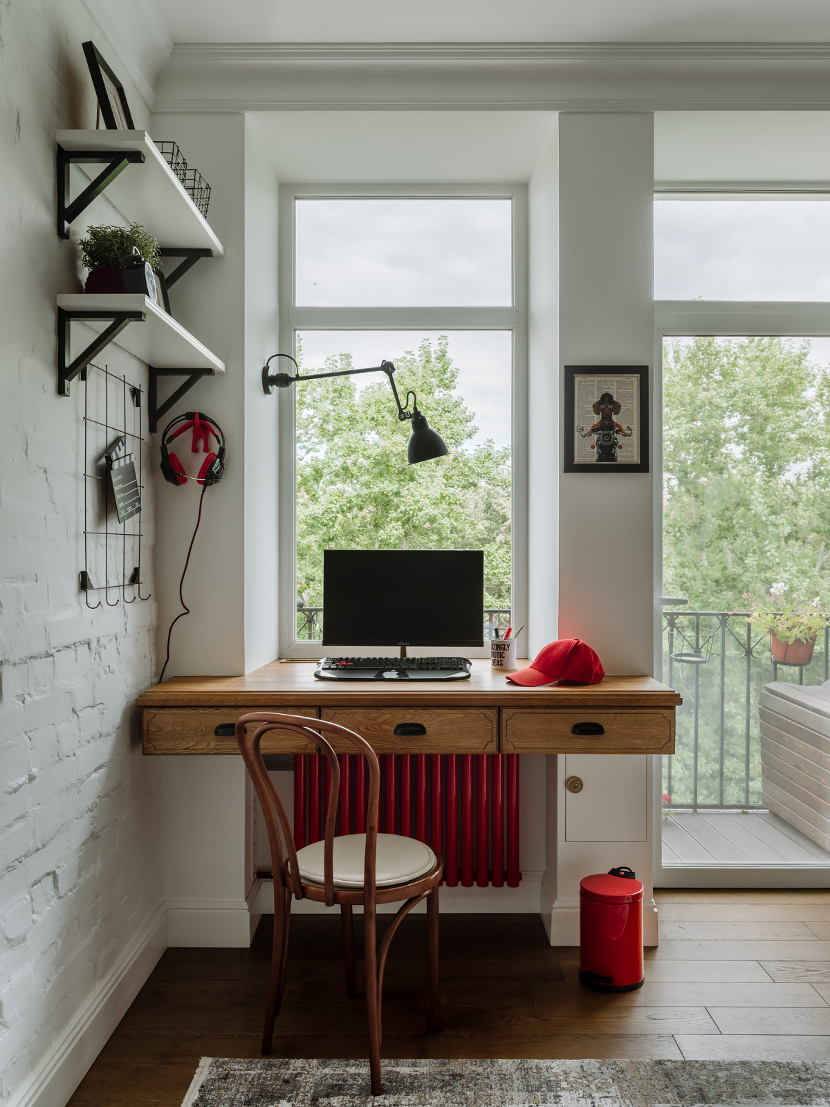 Обложка альбома: Мои идеи