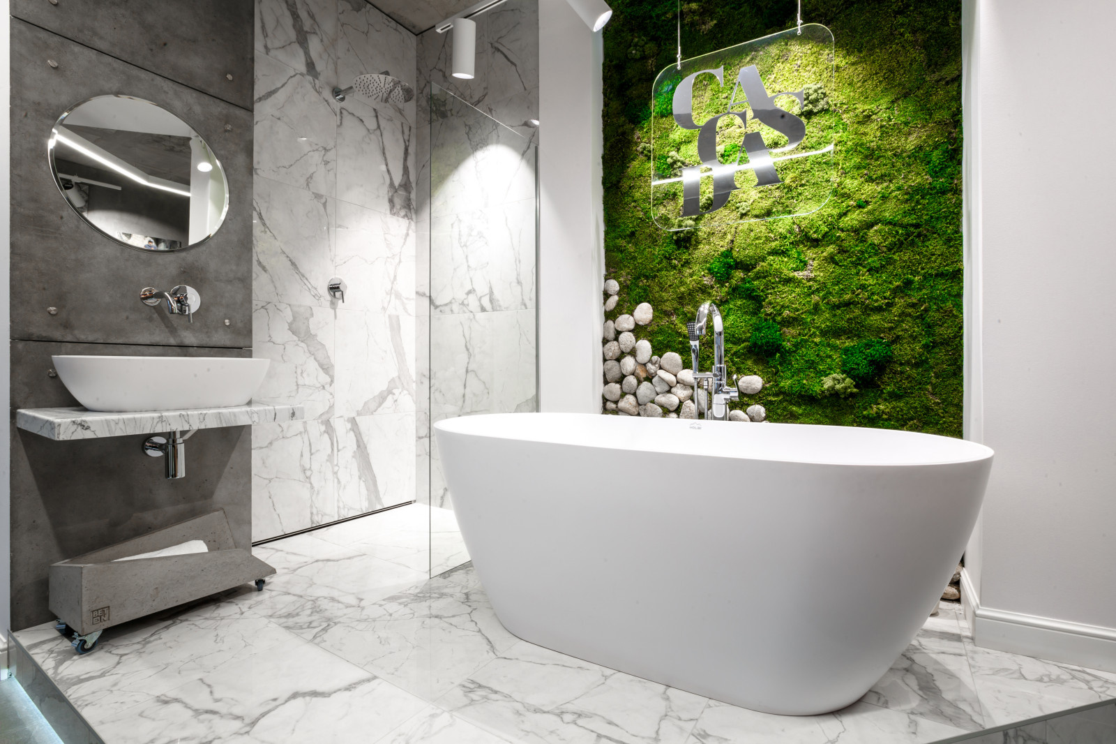 Фоновое изображение профиля Deconova