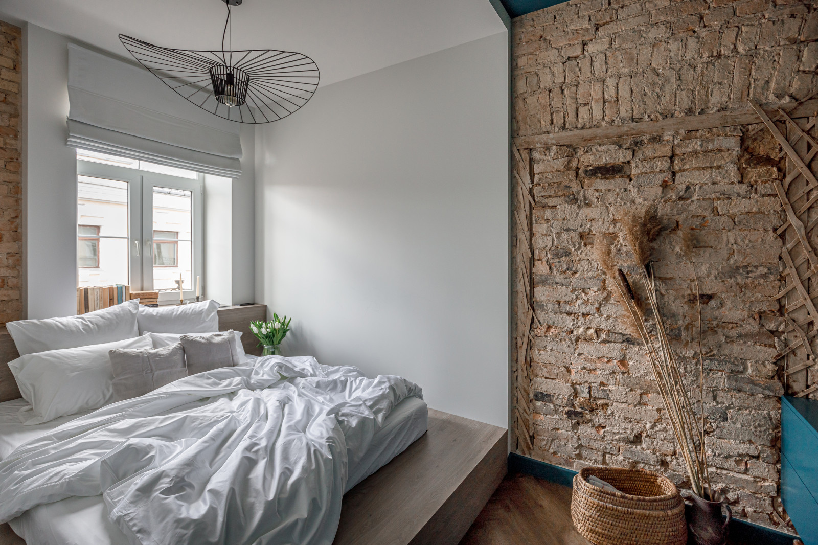 Обложка статьи: Houzz Беларусь: Квартира для сдачи в аренду в Гродно