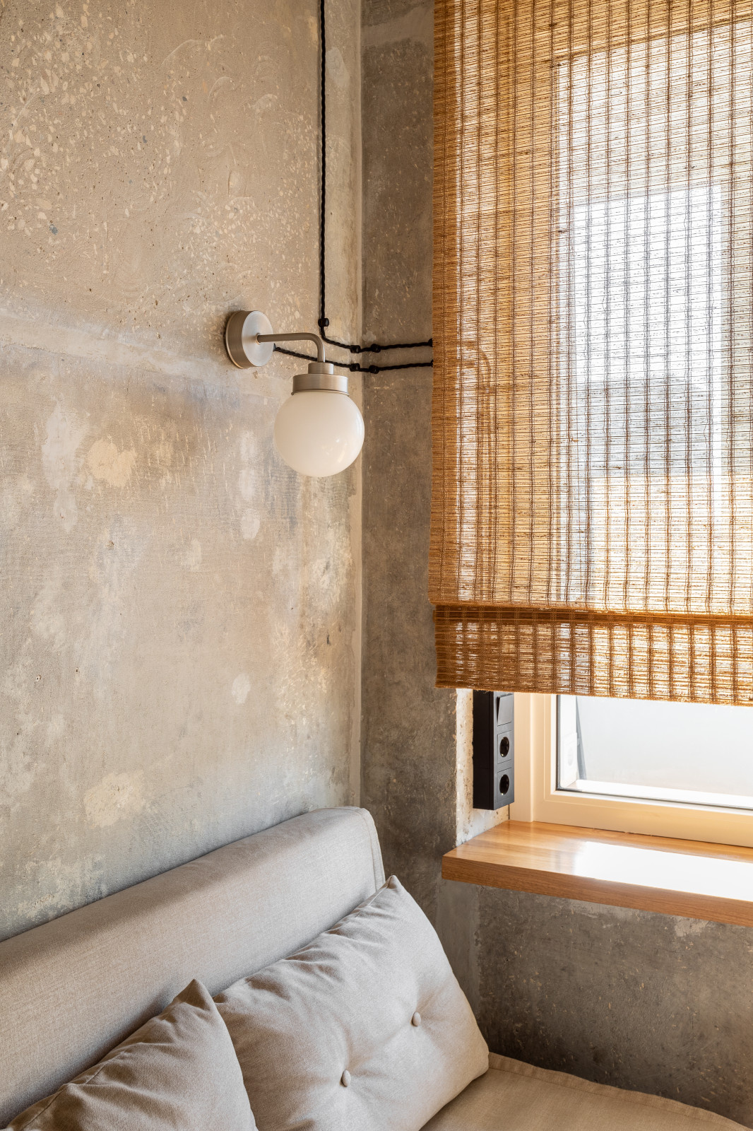 Профсоюзная