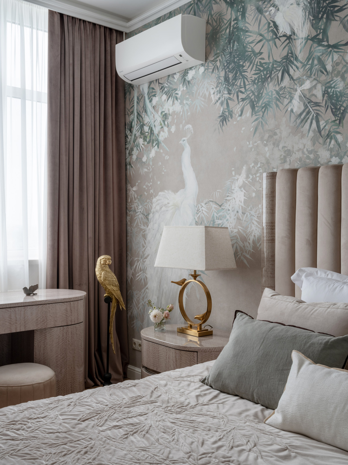 Роскошная квартира с видом на реку (реализация)