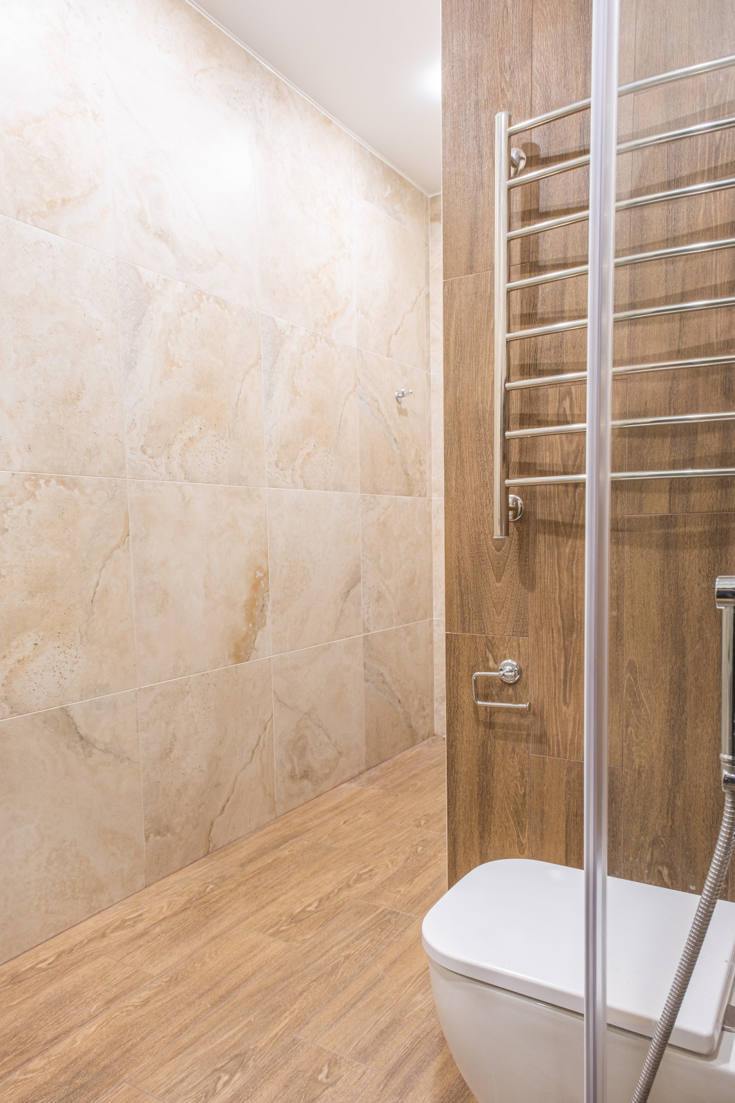 ЖК Фаворит 58м2