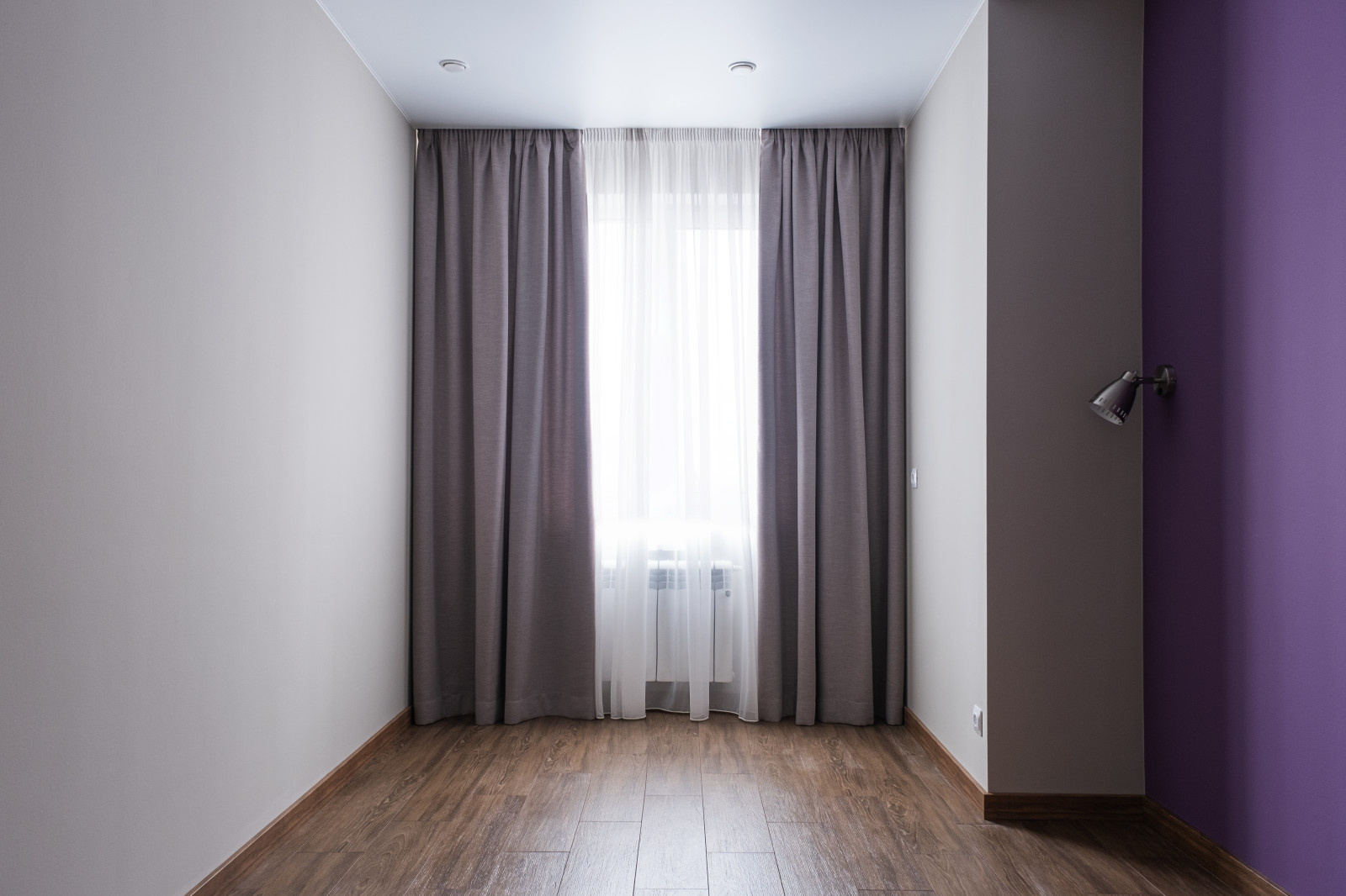 ЖК Фаворит 58м2