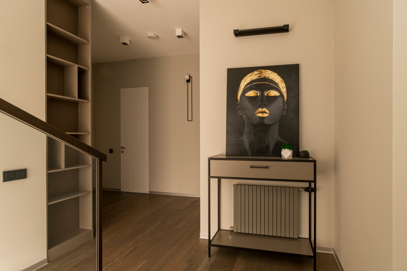 TownHouse