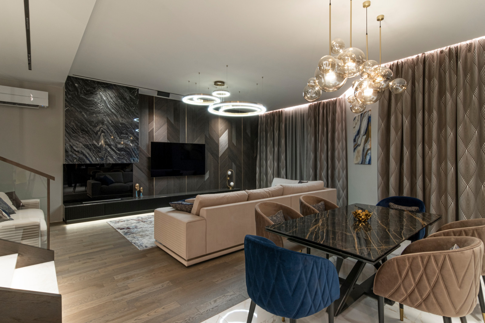 TownHouse