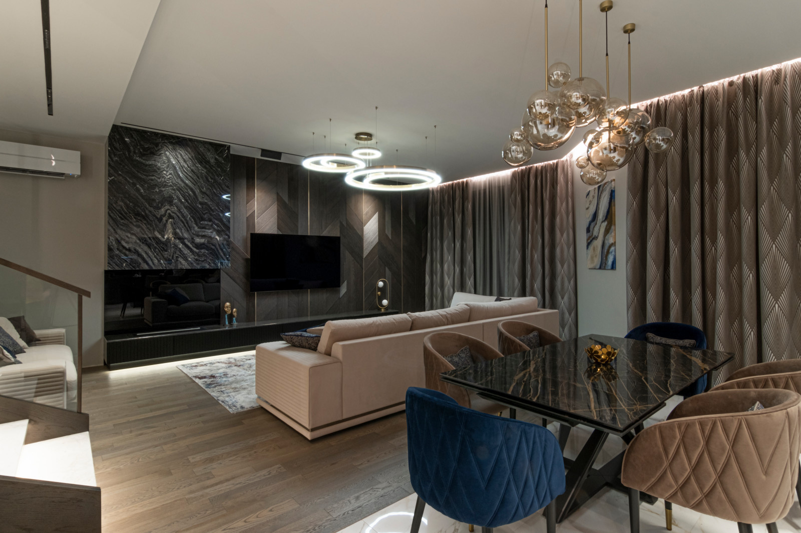 TownHouse