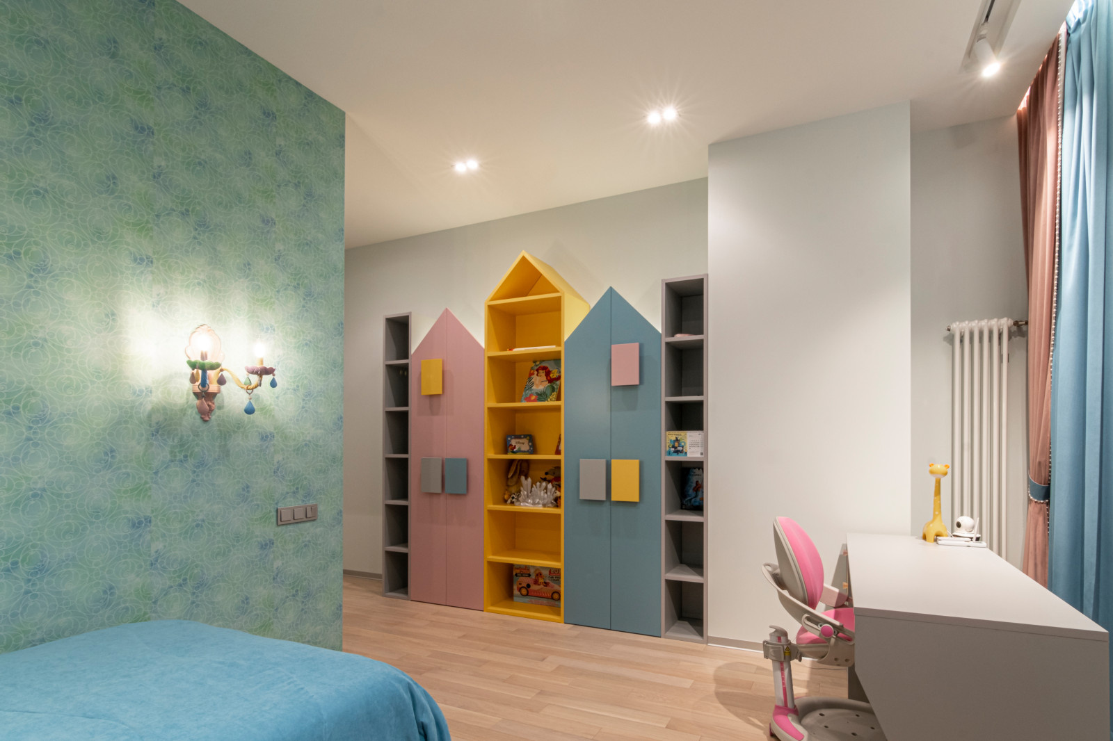 TownHouse