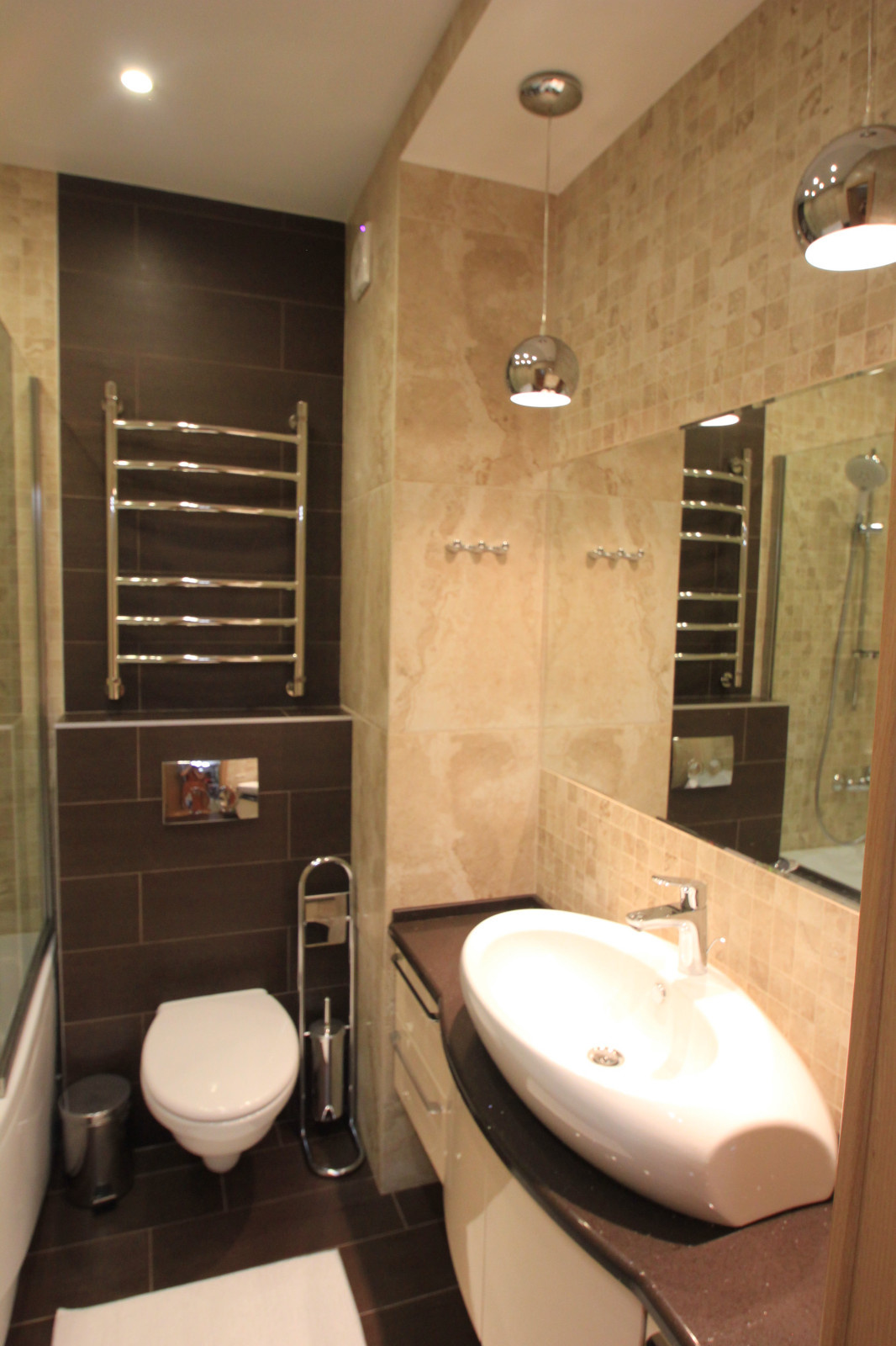 фото двухкомнатной квартиры