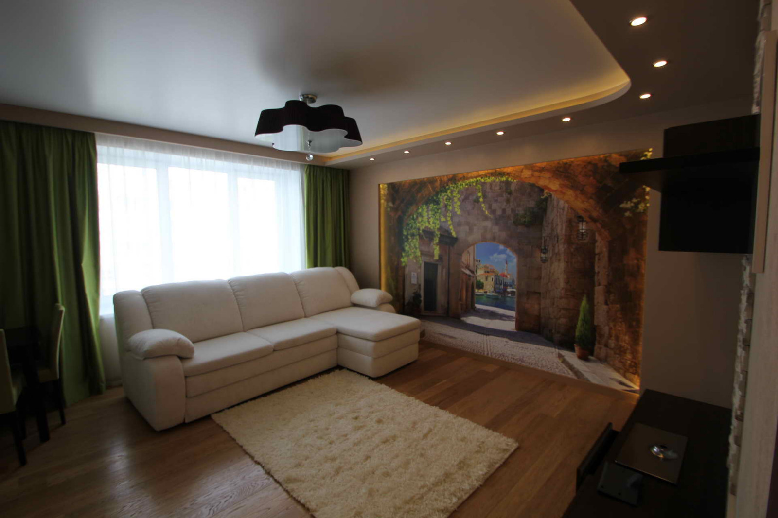 фото двухкомнатной квартиры