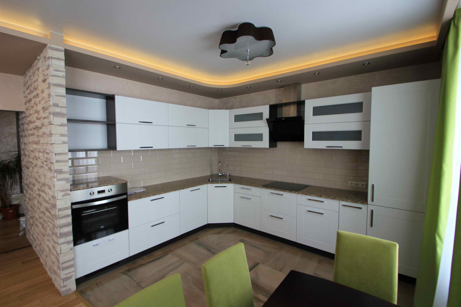 фото двухкомнатной квартиры